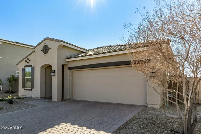 $2,550 | 17771 West Granite View Drive, Goodyear, AZ 85338