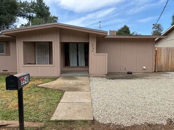 $279,500 | 3540 Ricardo Avenue, Redding, CA 96002