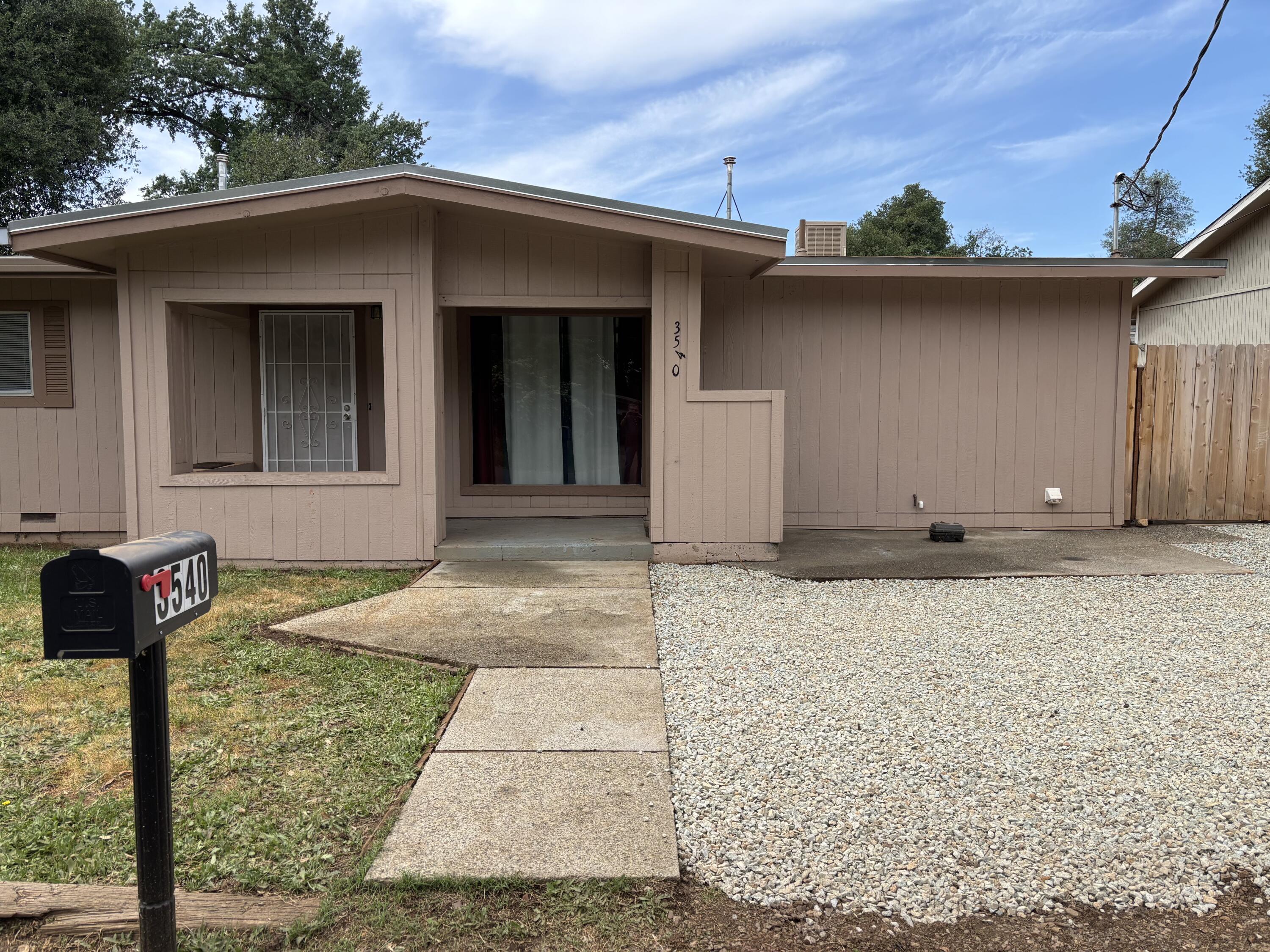 3540 Ricardo Avenue Redding, CA 96002 - Photo 2 of 14 Photo Mar 29 2026, 12 58 10 PM