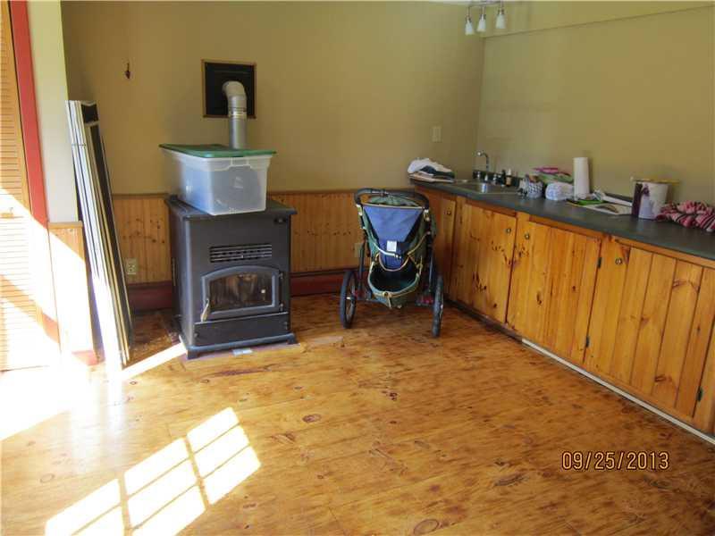 110 Chandler Road Strong, ME 04983 - Photo 9 of 12 Den/Family/Great Room. or a second...