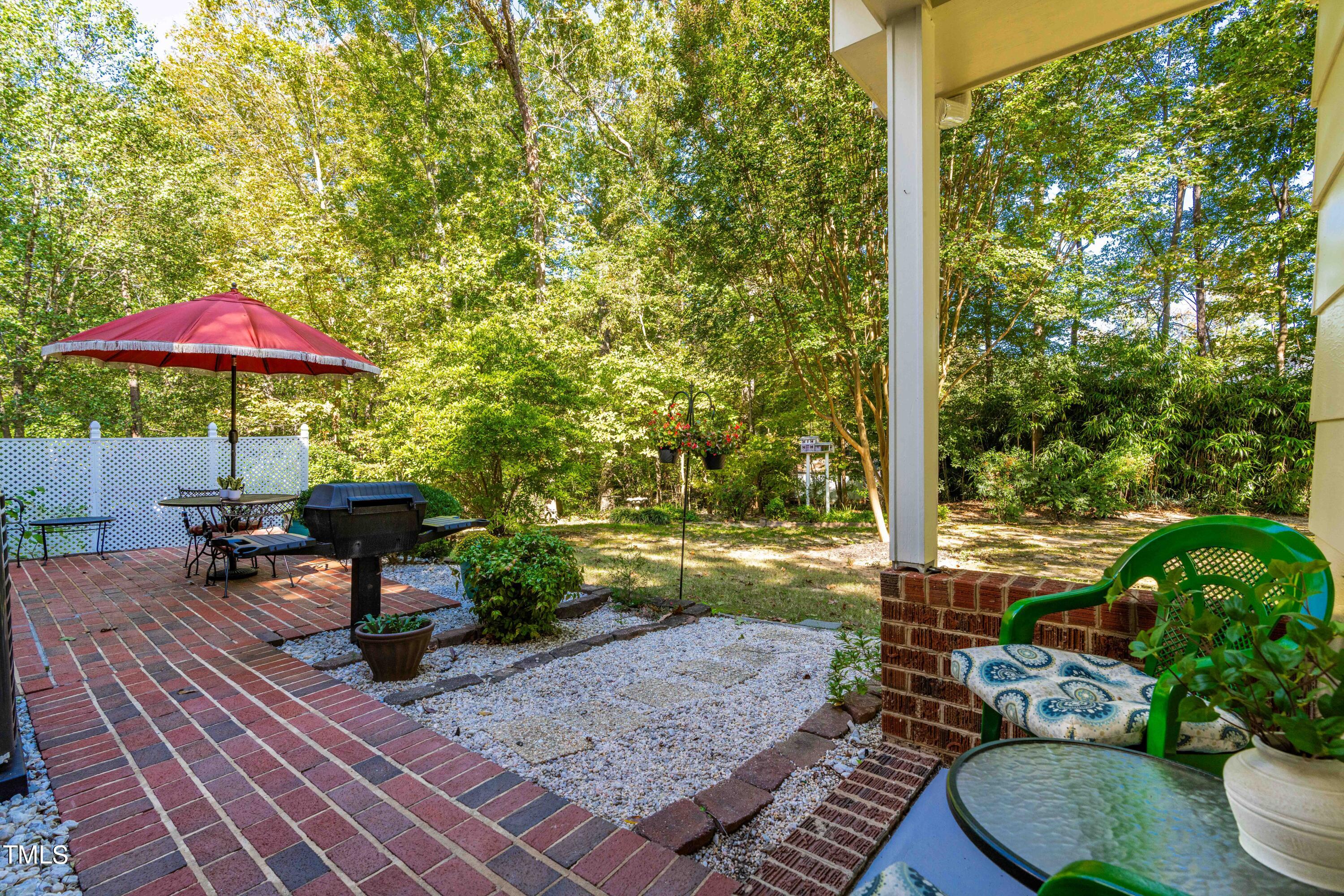 3912 Swarthmore Road Durham, NC 27707 - Photo 39 of 55 DSC09779