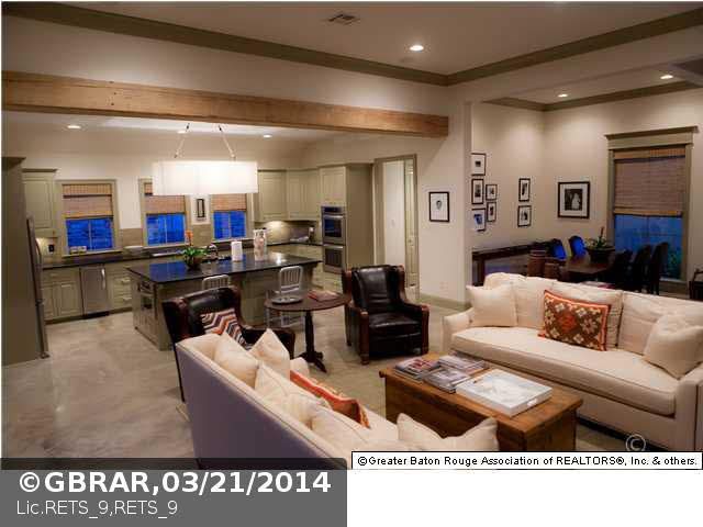 8935 Foxgate Drive Baton Rouge, LA 70809 - Photo 2 of 30