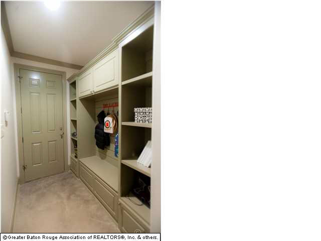 8935 Foxgate Drive Baton Rouge, LA 70809 - Photo 26 of 30