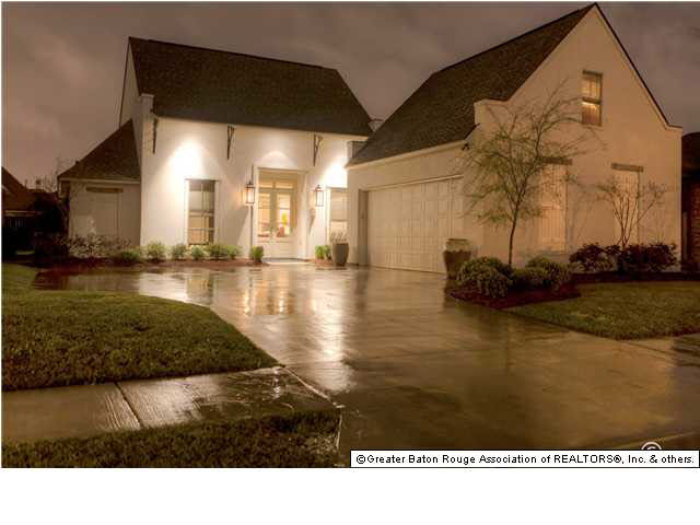 8935 Foxgate Drive Baton Rouge, LA 70809 - Photo 28 of 30