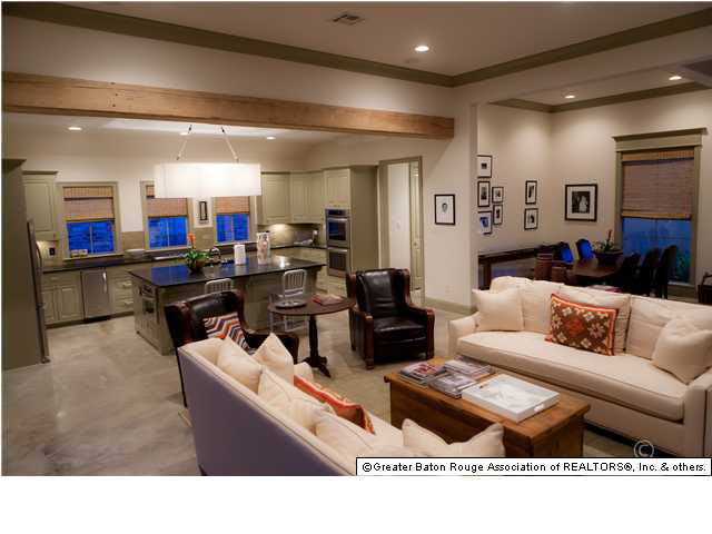 8935 Foxgate Drive Baton Rouge, LA 70809 - Photo 3 of 30