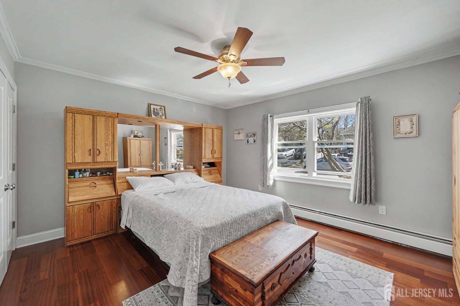 70 Oxford Road Colonia, NJ 07067 - Photo 19 of 42