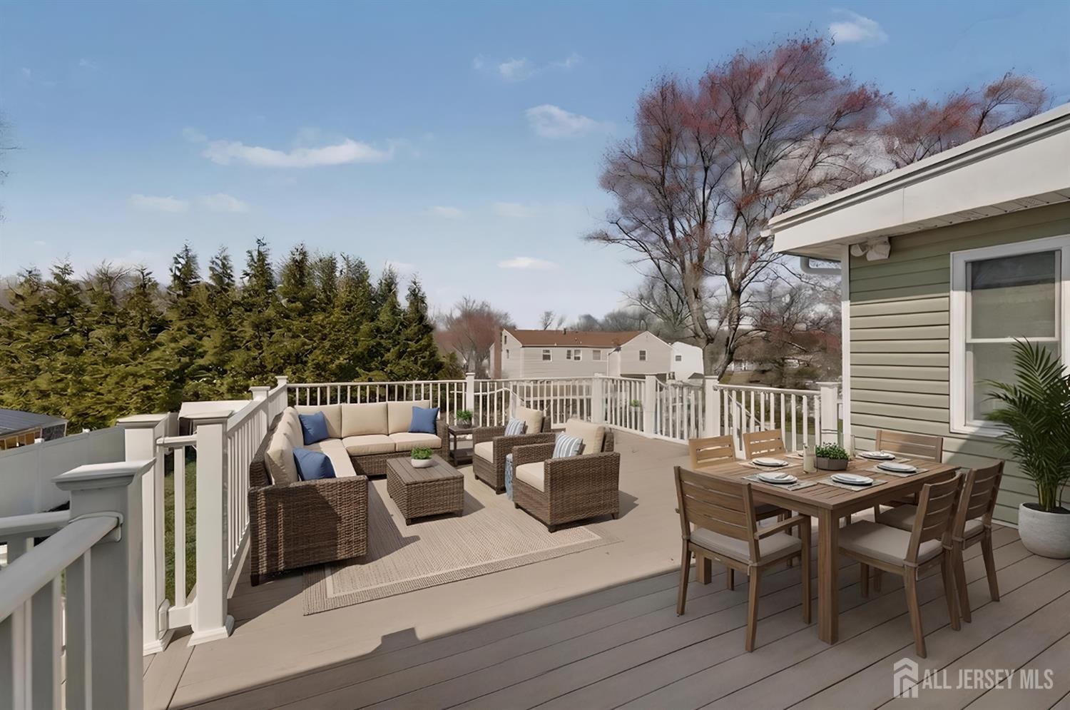 70 Oxford Road Colonia, NJ 07067 - Photo 28 of 42