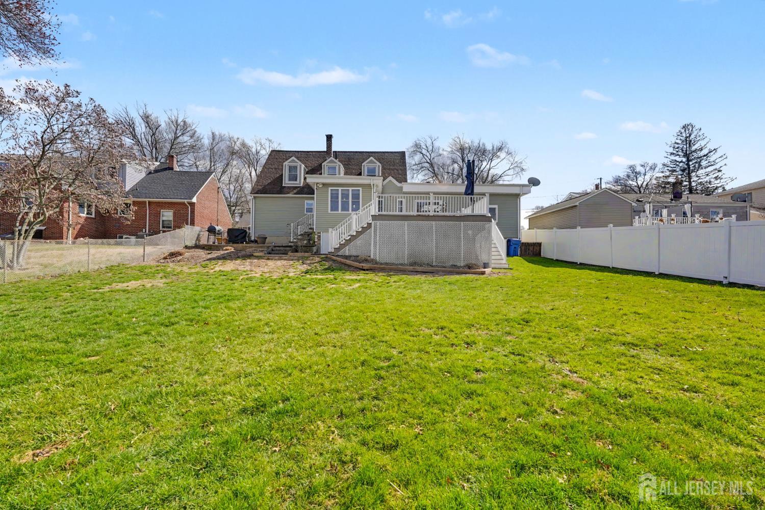 70 Oxford Road Colonia, NJ 07067 - Photo 33 of 42