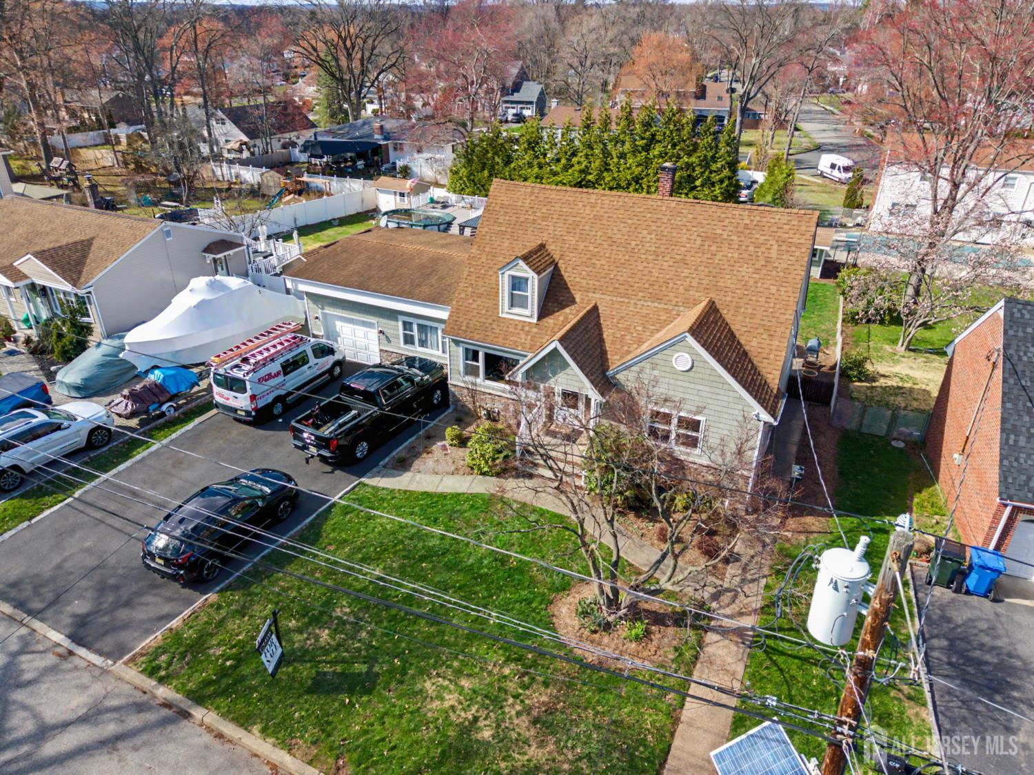 70 Oxford Road Colonia, NJ 07067 - Photo 36 of 42