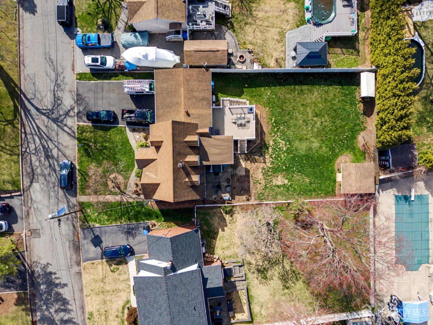 70 Oxford Road Colonia, NJ 07067 - Photo 37 of 42