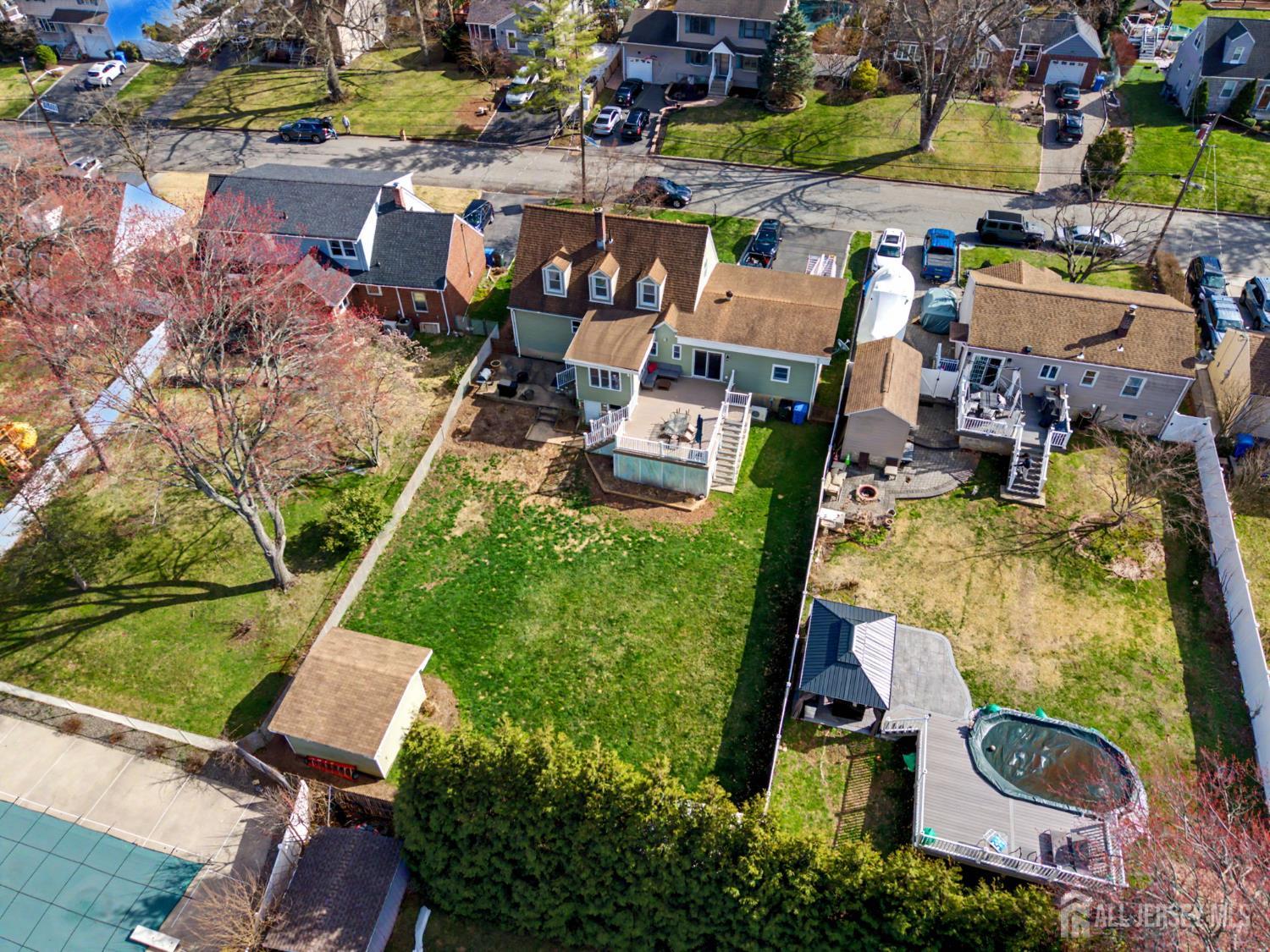 70 Oxford Road Colonia, NJ 07067 - Photo 38 of 42