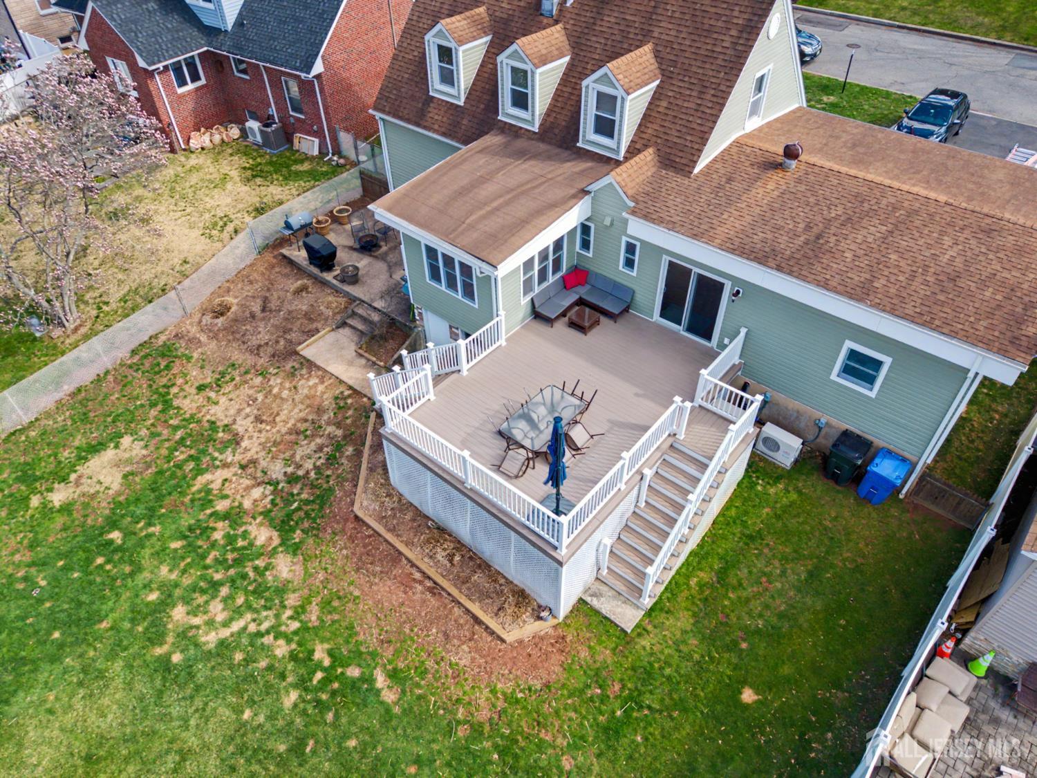 70 Oxford Road Colonia, NJ 07067 - Photo 39 of 42