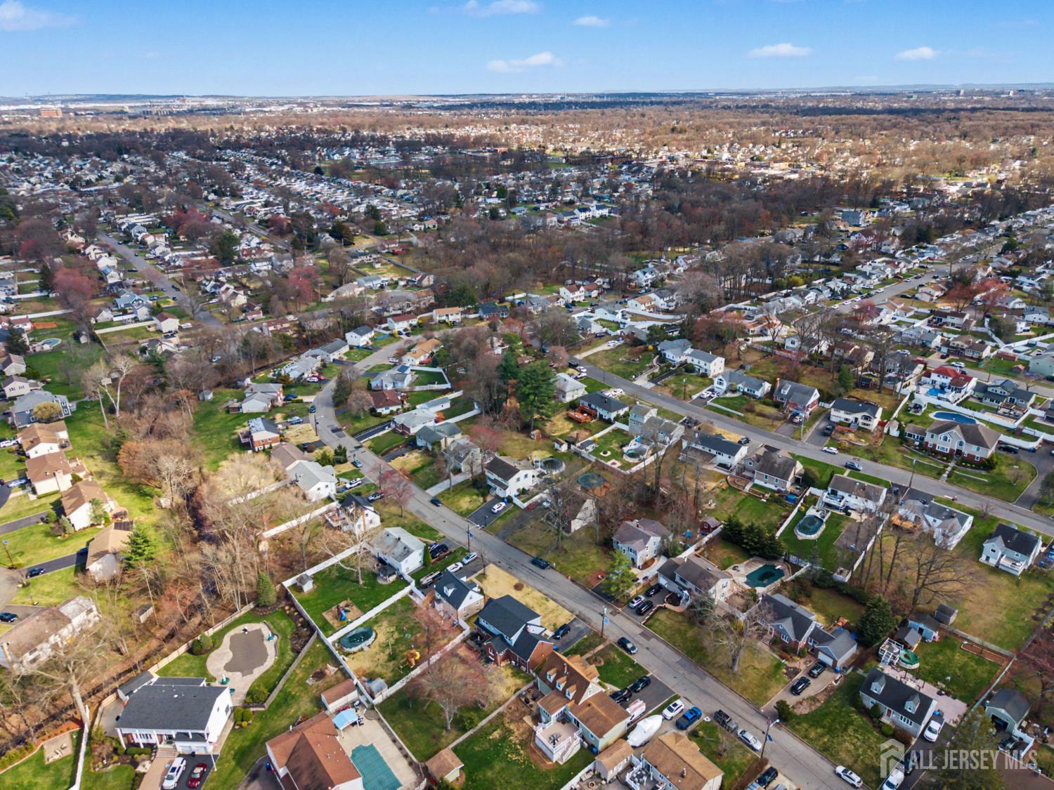 70 Oxford Road Colonia, NJ 07067 - Photo 40 of 42