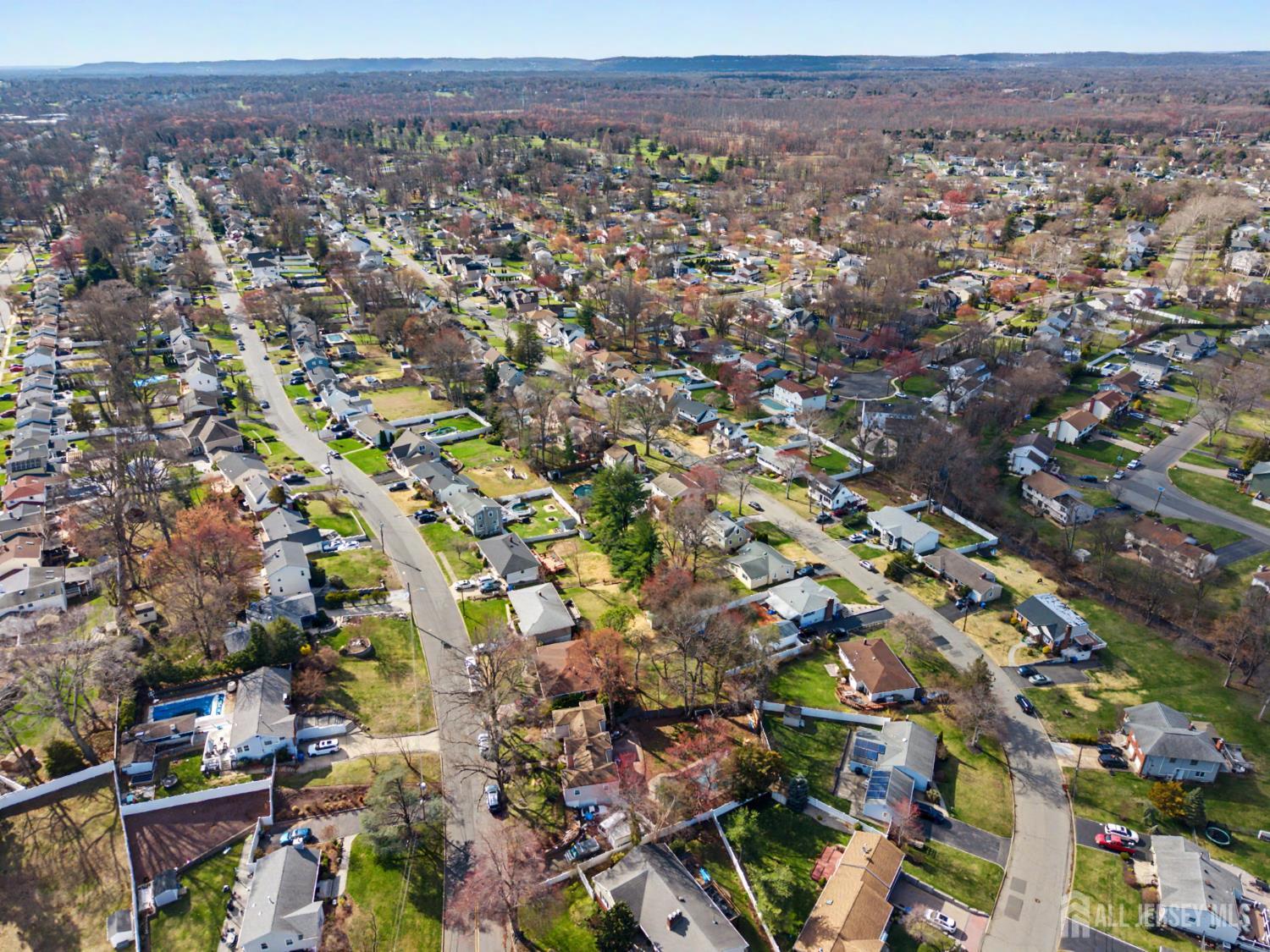 70 Oxford Road Colonia, NJ 07067 - Photo 42 of 42