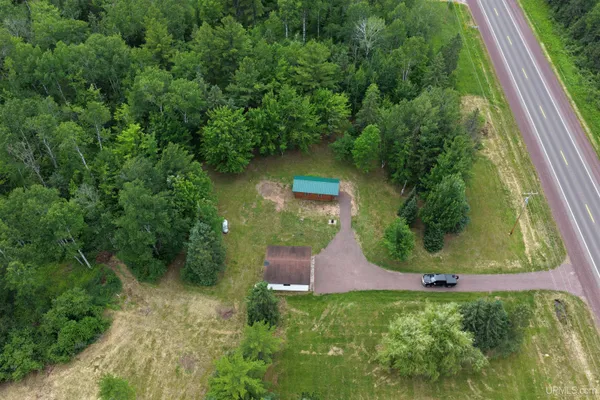 $99,900 | 18093 Highway 28, Unit 18093 HWY M28, Ewen, MI 49925