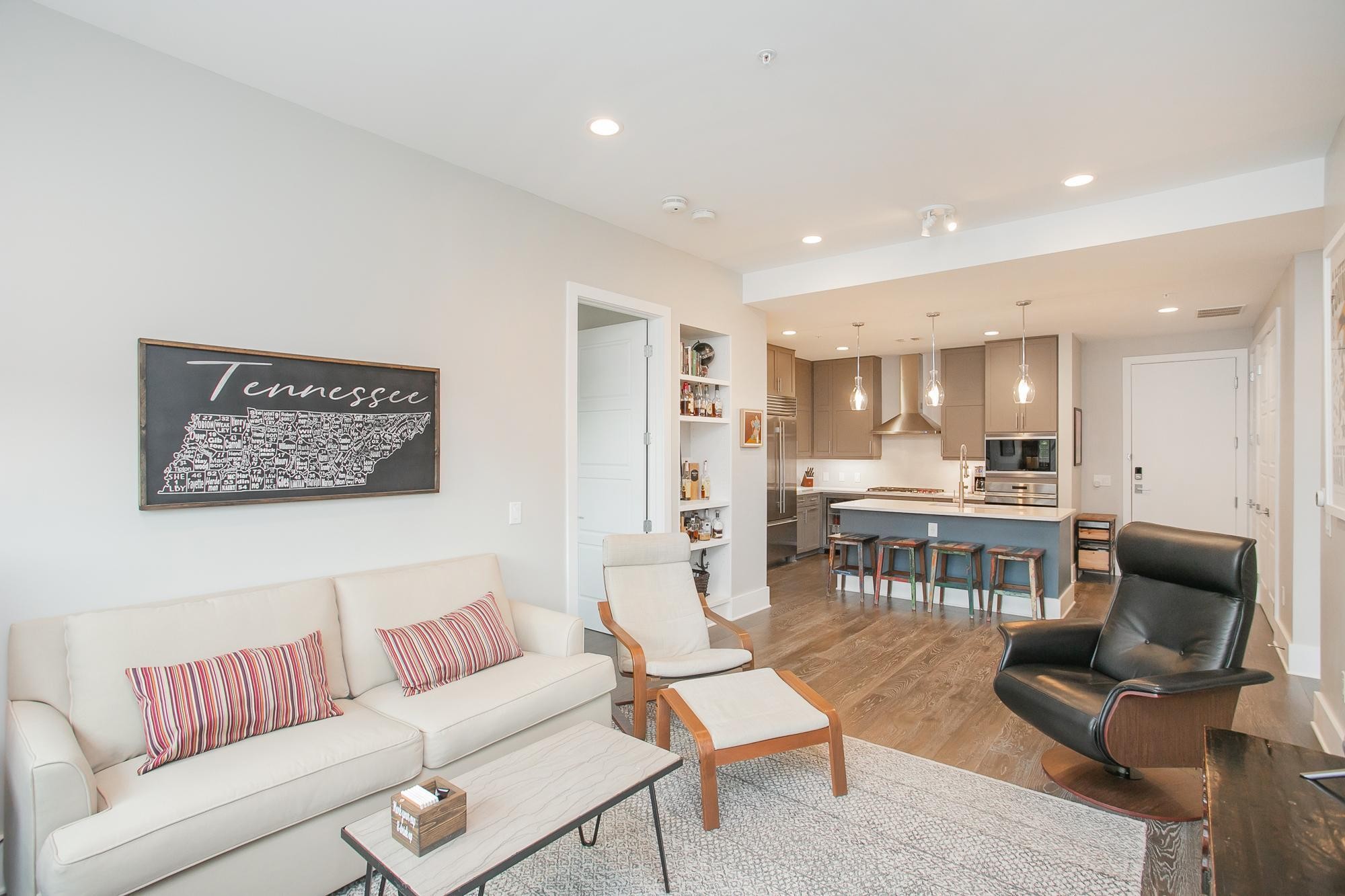 20 Rutledge Street, Unit 211 Nashville, TN 37210 - Photo 11 of 60 Gallery Image 11