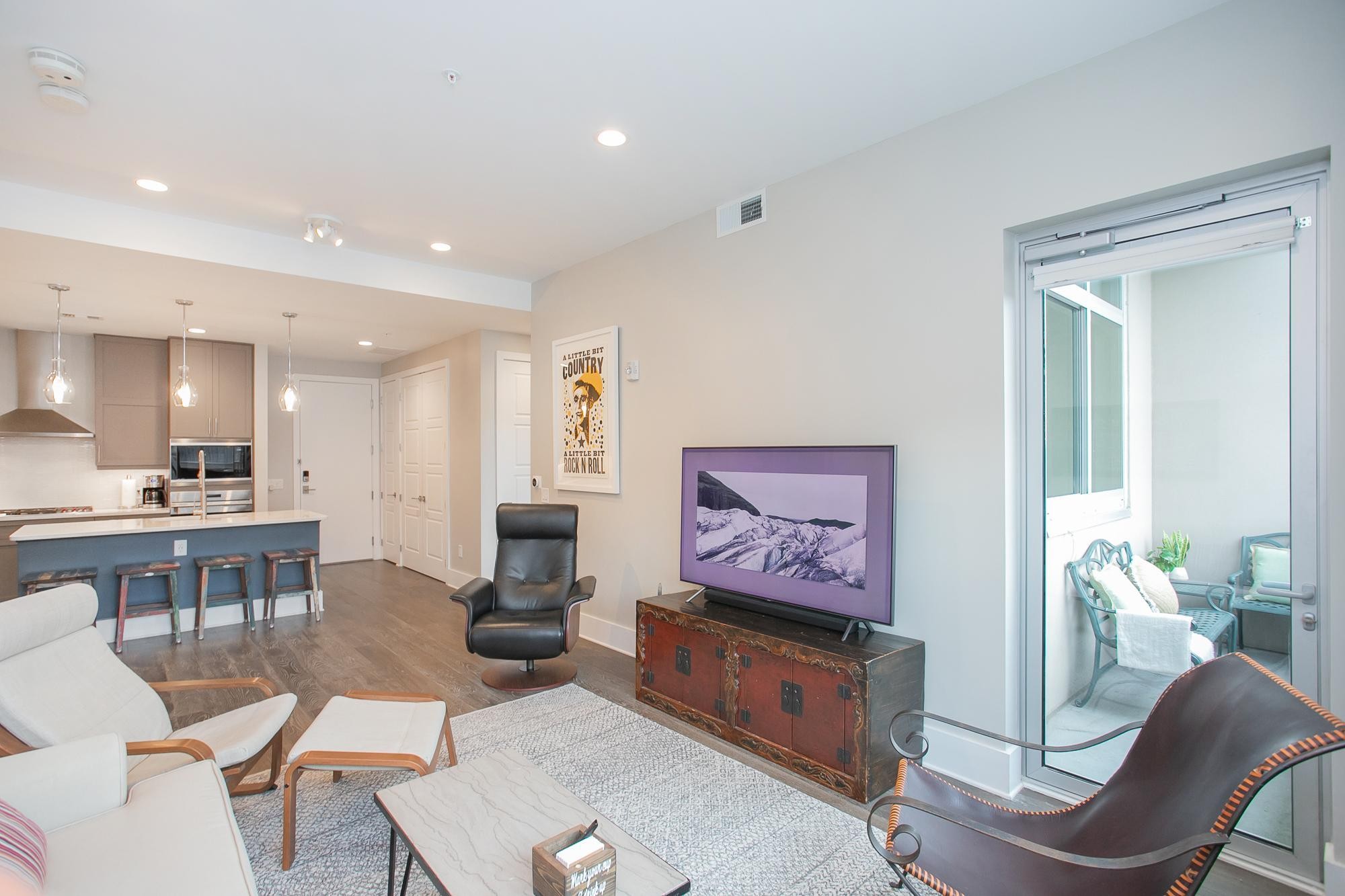 20 Rutledge Street, Unit 211 Nashville, TN 37210 - Photo 13 of 60 Gallery Image 13