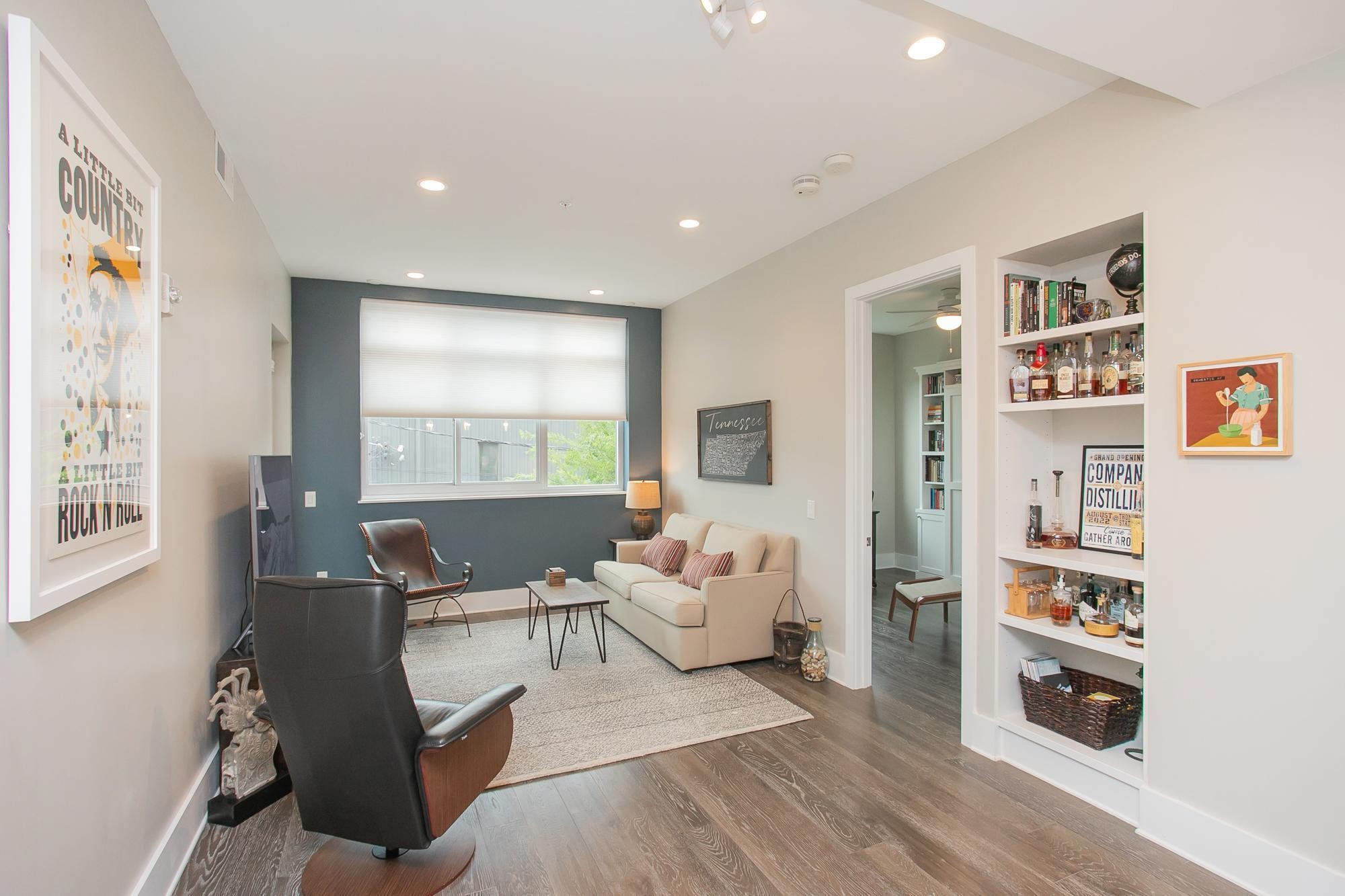 20 Rutledge Street, Unit 211 Nashville, TN 37210 - Photo 14 of 60 Gallery Image 14