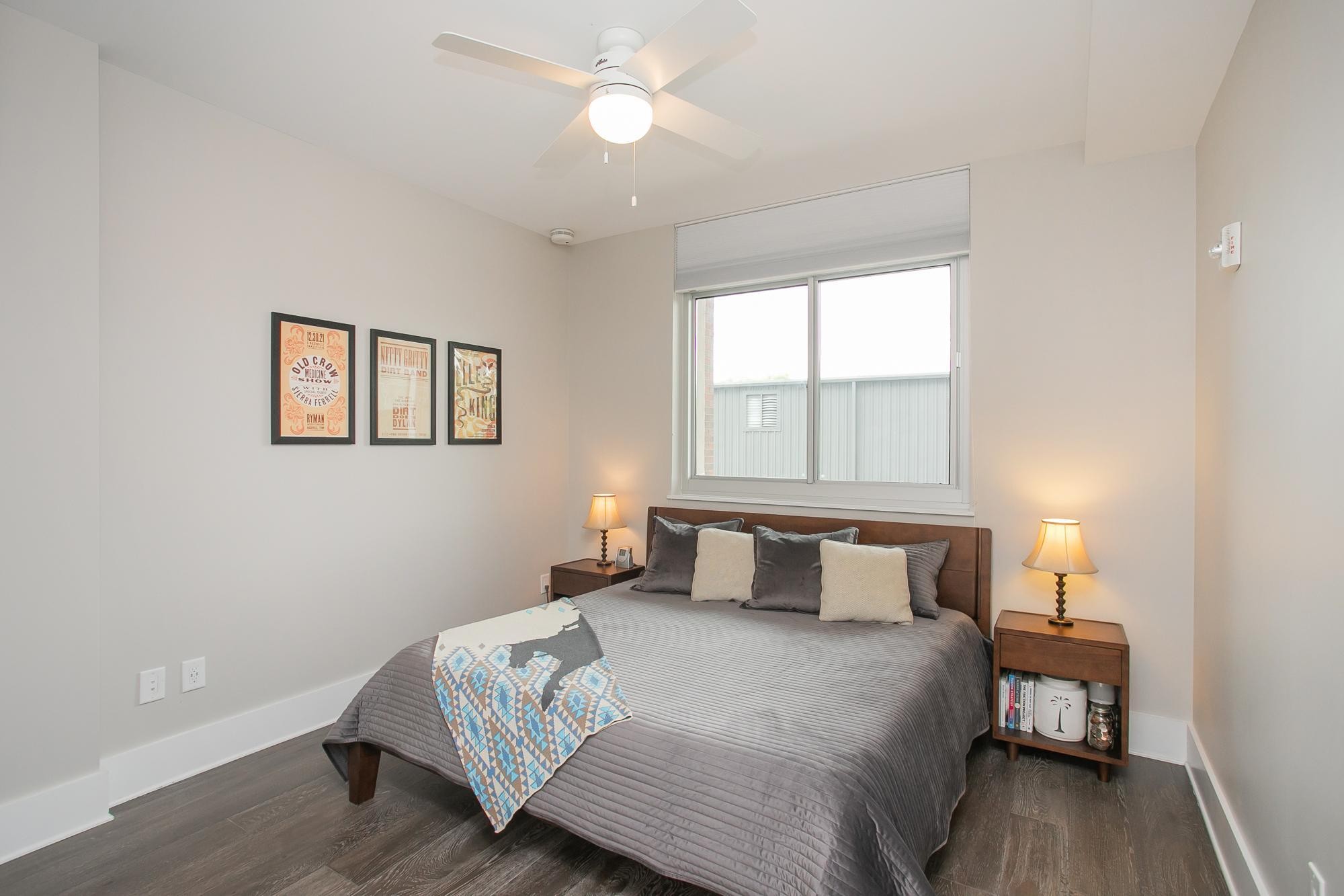 20 Rutledge Street, Unit 211 Nashville, TN 37210 - Photo 15 of 60 Gallery Image 15