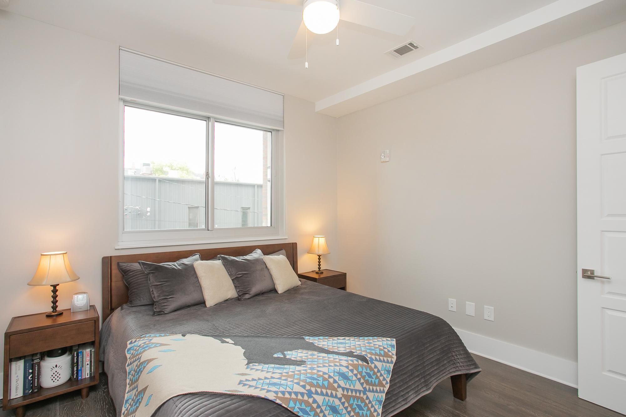 20 Rutledge Street, Unit 211 Nashville, TN 37210 - Photo 16 of 60 Gallery Image 16