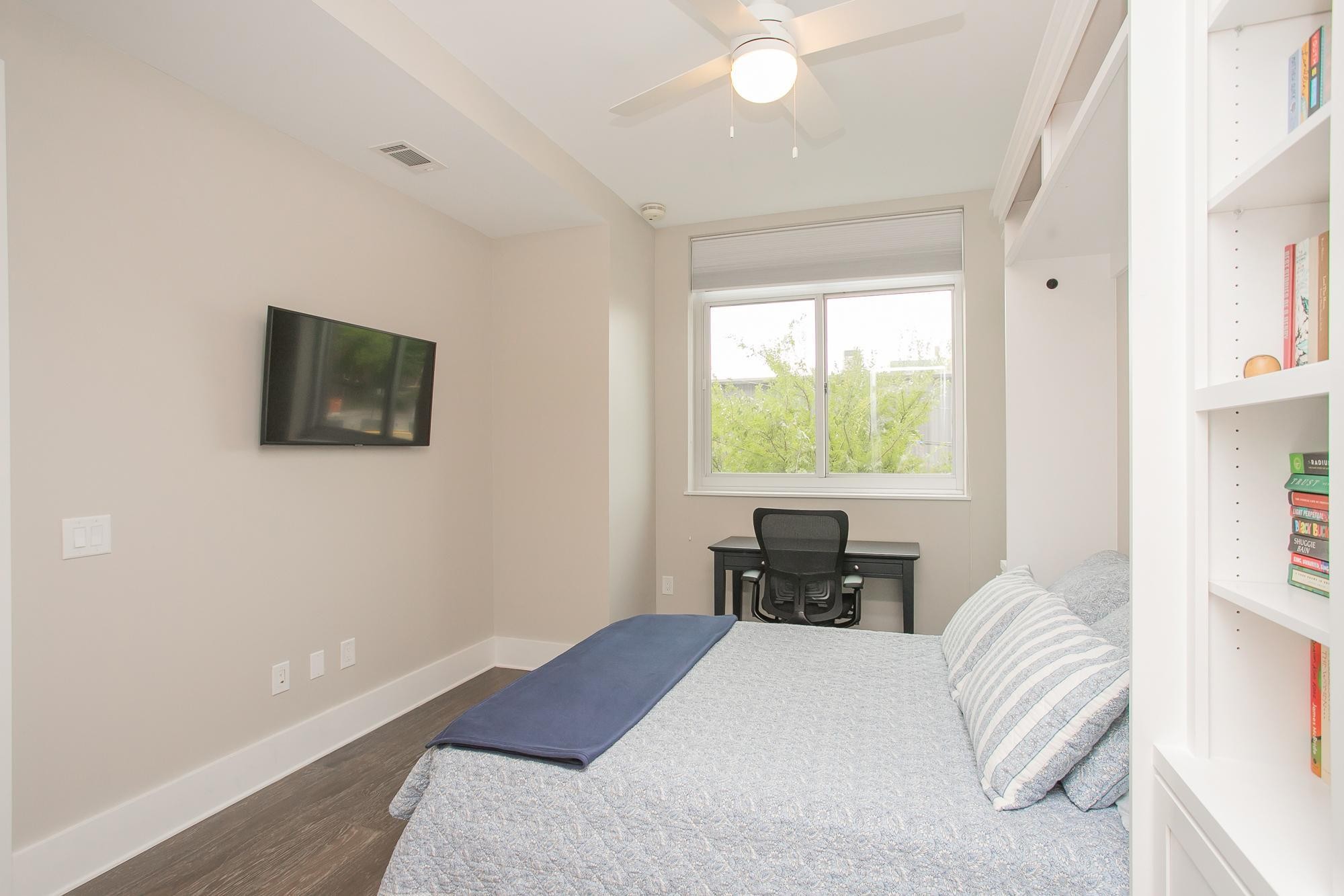 20 Rutledge Street, Unit 211 Nashville, TN 37210 - Photo 23 of 60 Gallery Image 23