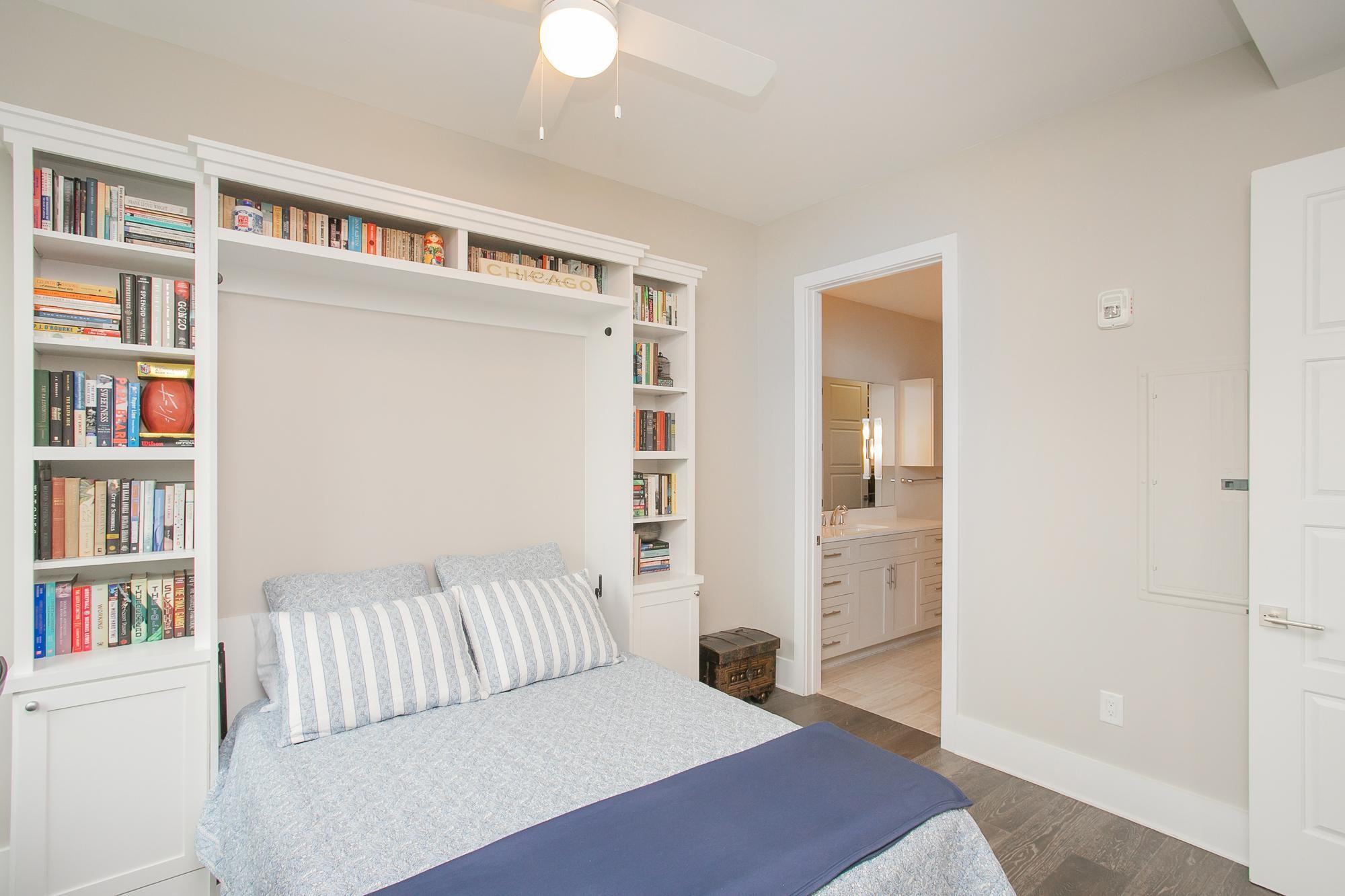 20 Rutledge Street, Unit 211 Nashville, TN 37210 - Photo 24 of 60 Gallery Image 24