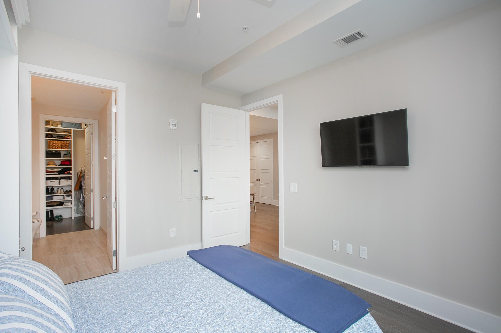 20 Rutledge Street, Unit 211 Nashville, TN 37210 - Photo 25 of 60 Gallery Image 25