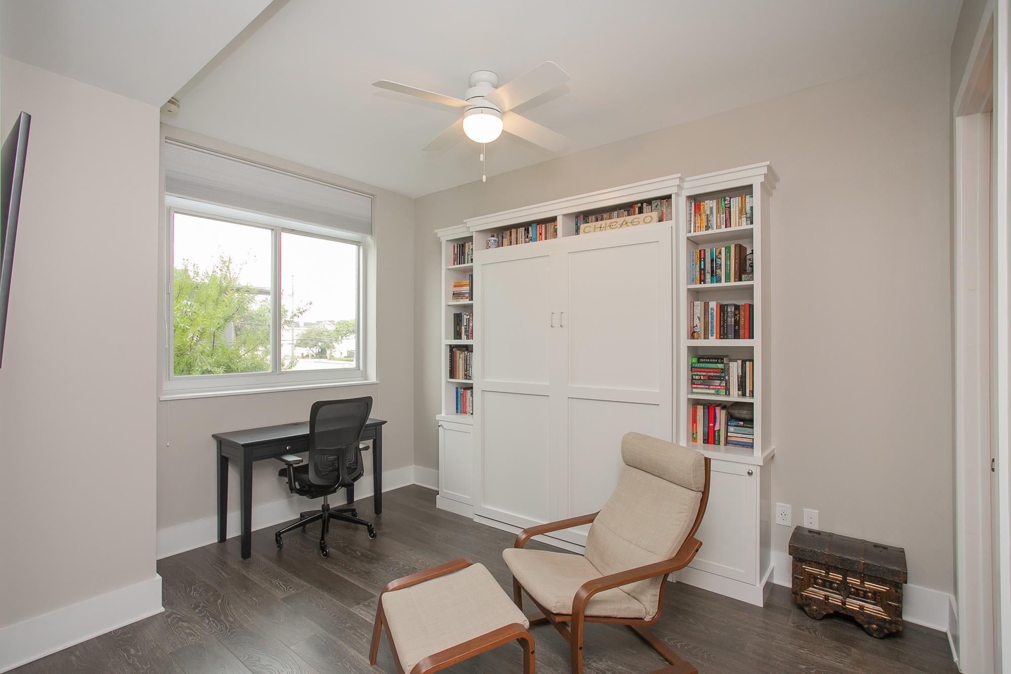 20 Rutledge Street, Unit 211 Nashville, TN 37210 - Photo 26 of 60 Gallery Image 26