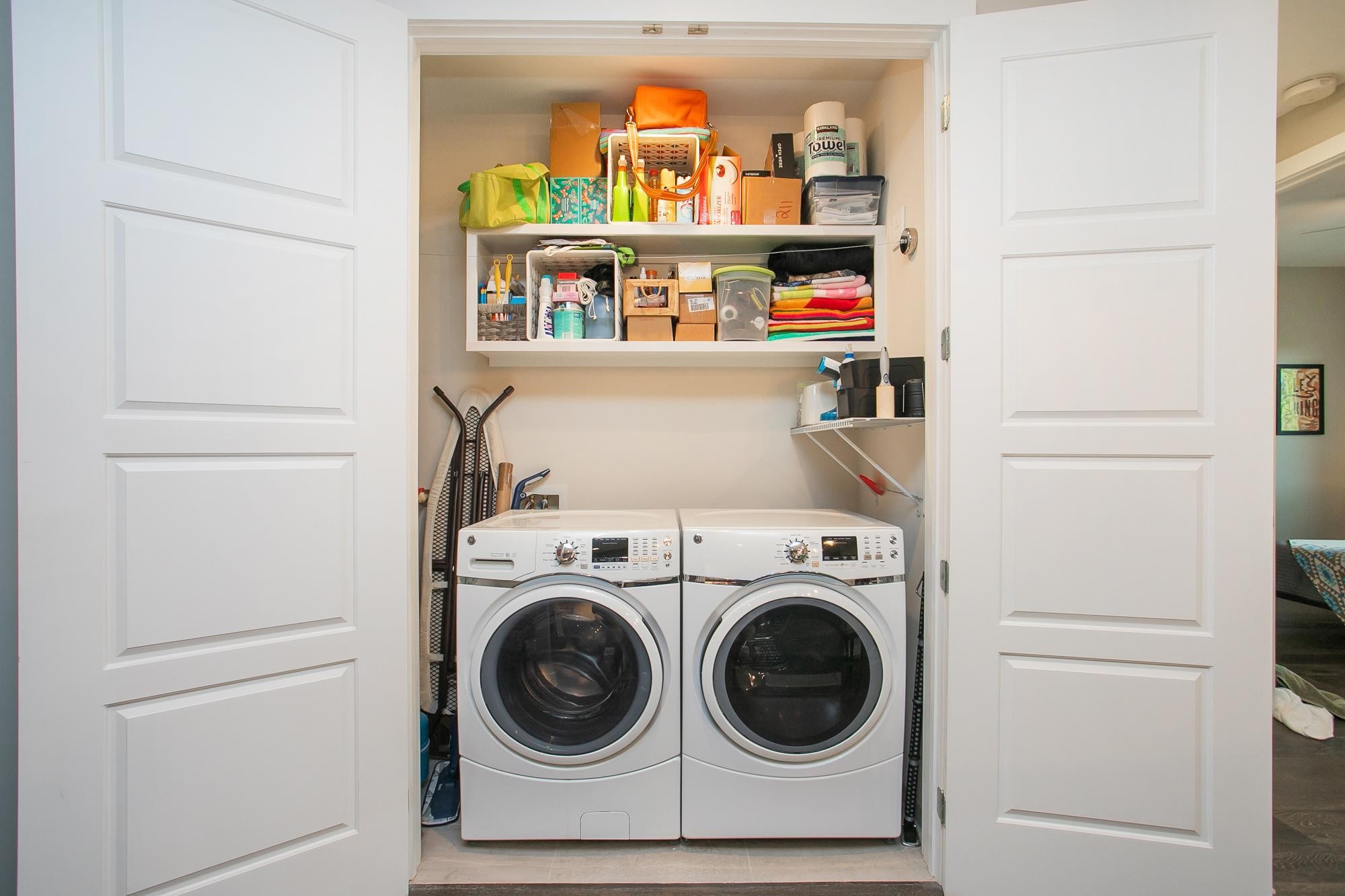 20 Rutledge Street, Unit 211 Nashville, TN 37210 - Photo 31 of 60 Gallery Image 31
