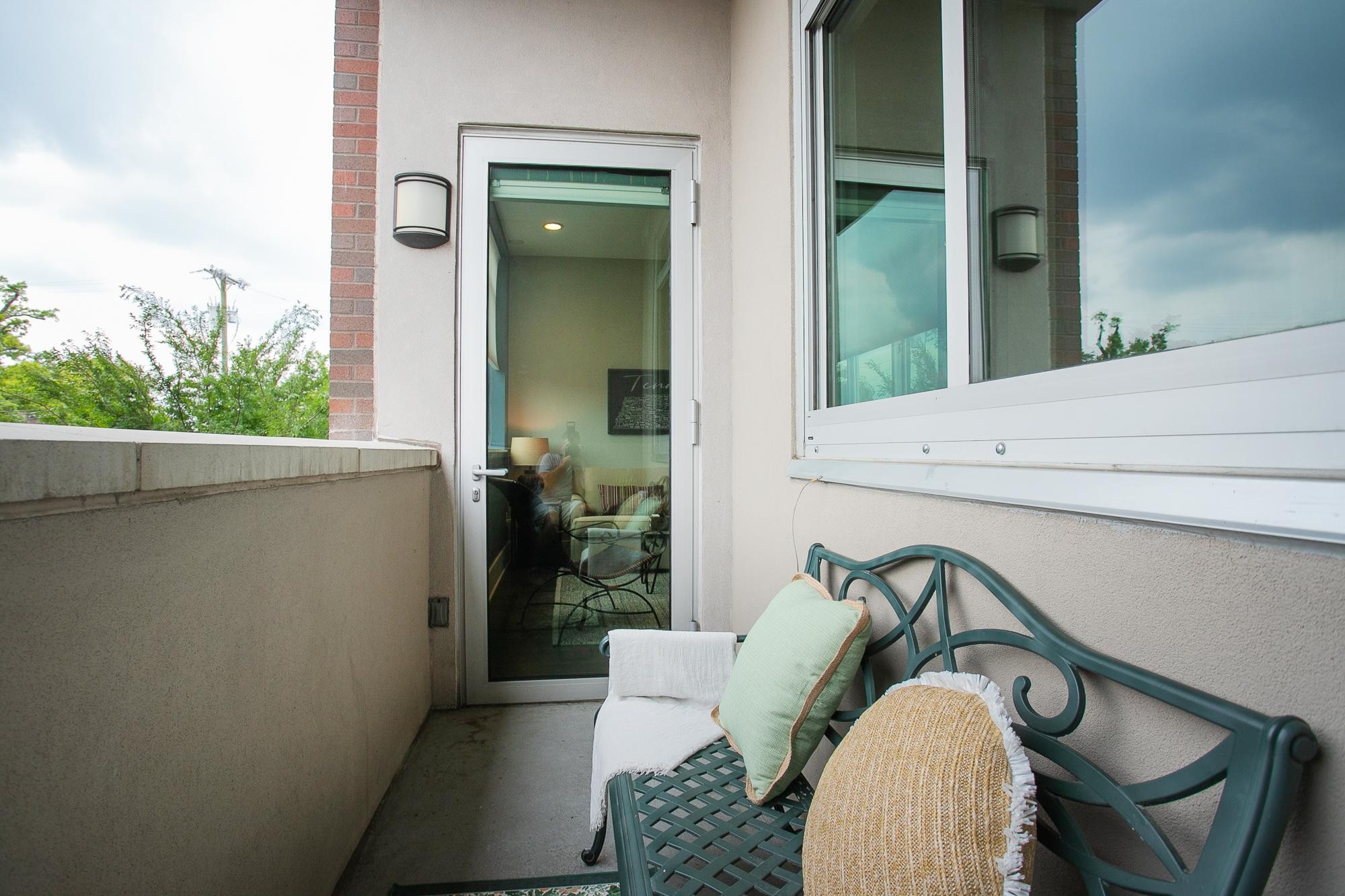 20 Rutledge Street, Unit 211 Nashville, TN 37210 - Photo 32 of 60 Gallery Image 32