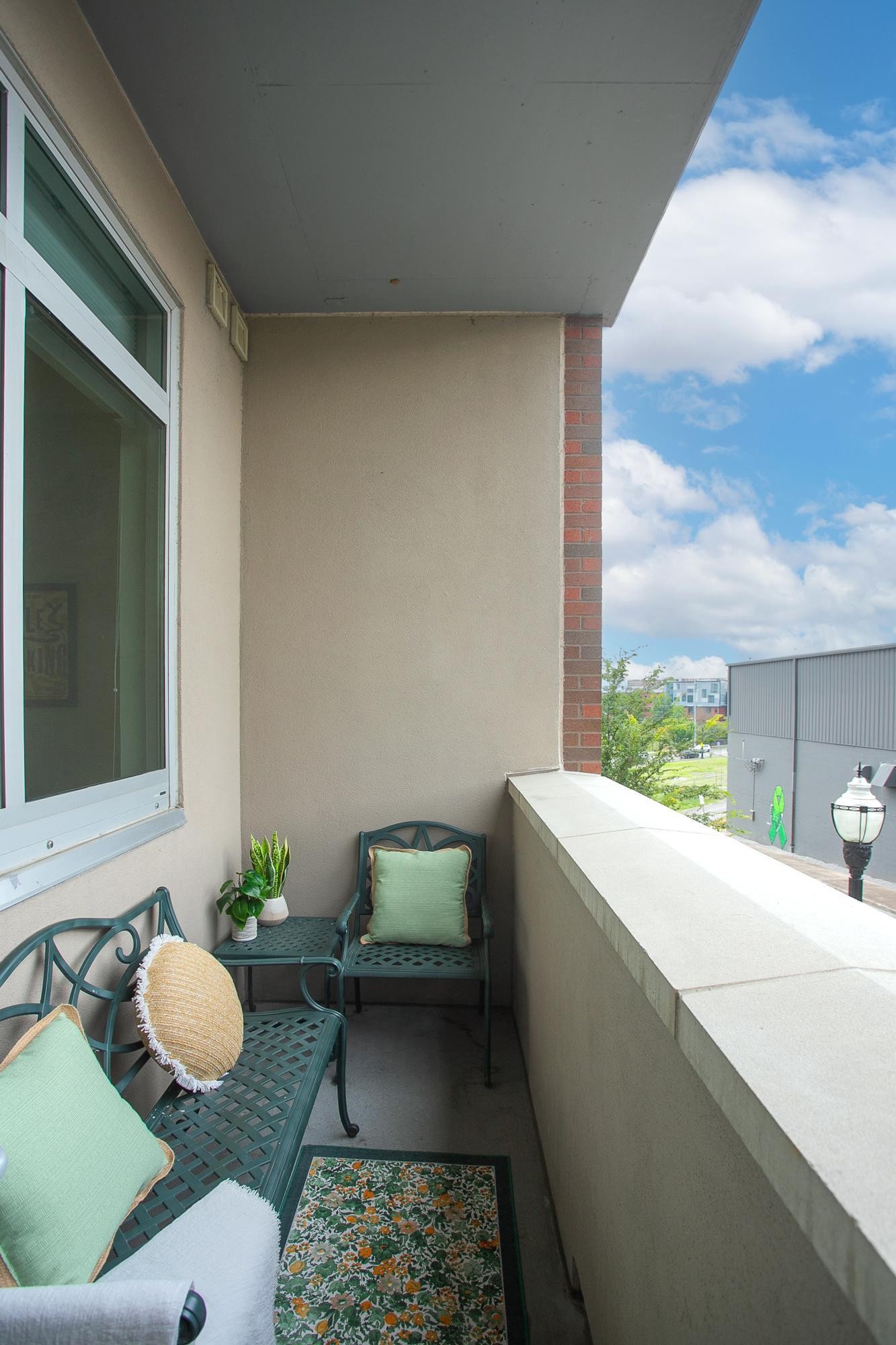 20 Rutledge Street, Unit 211 Nashville, TN 37210 - Photo 33 of 60 Gallery Image 33