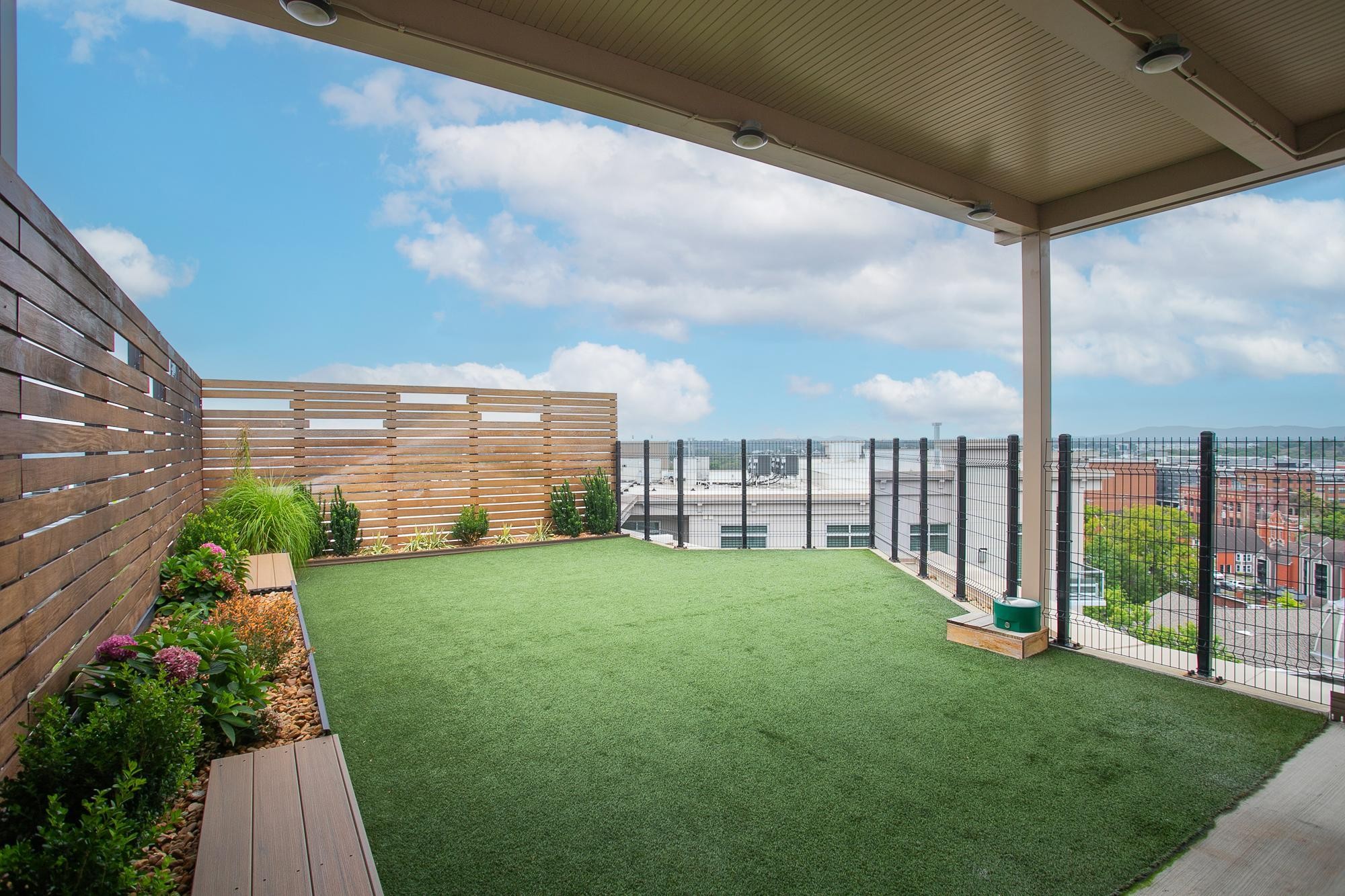 20 Rutledge Street, Unit 211 Nashville, TN 37210 - Photo 34 of 60 Gallery Image 34