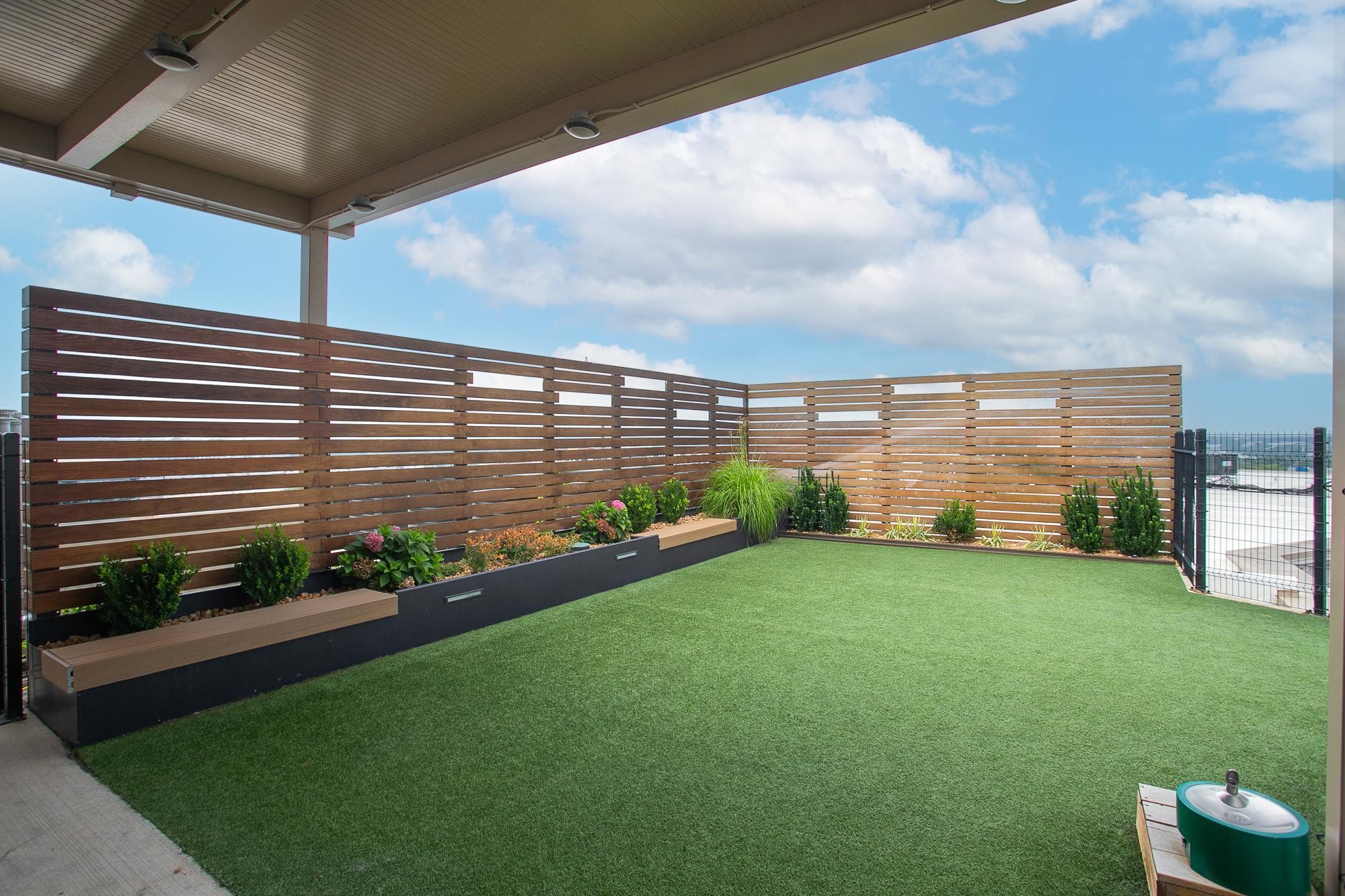 20 Rutledge Street, Unit 211 Nashville, TN 37210 - Photo 36 of 60 Gallery Image 36