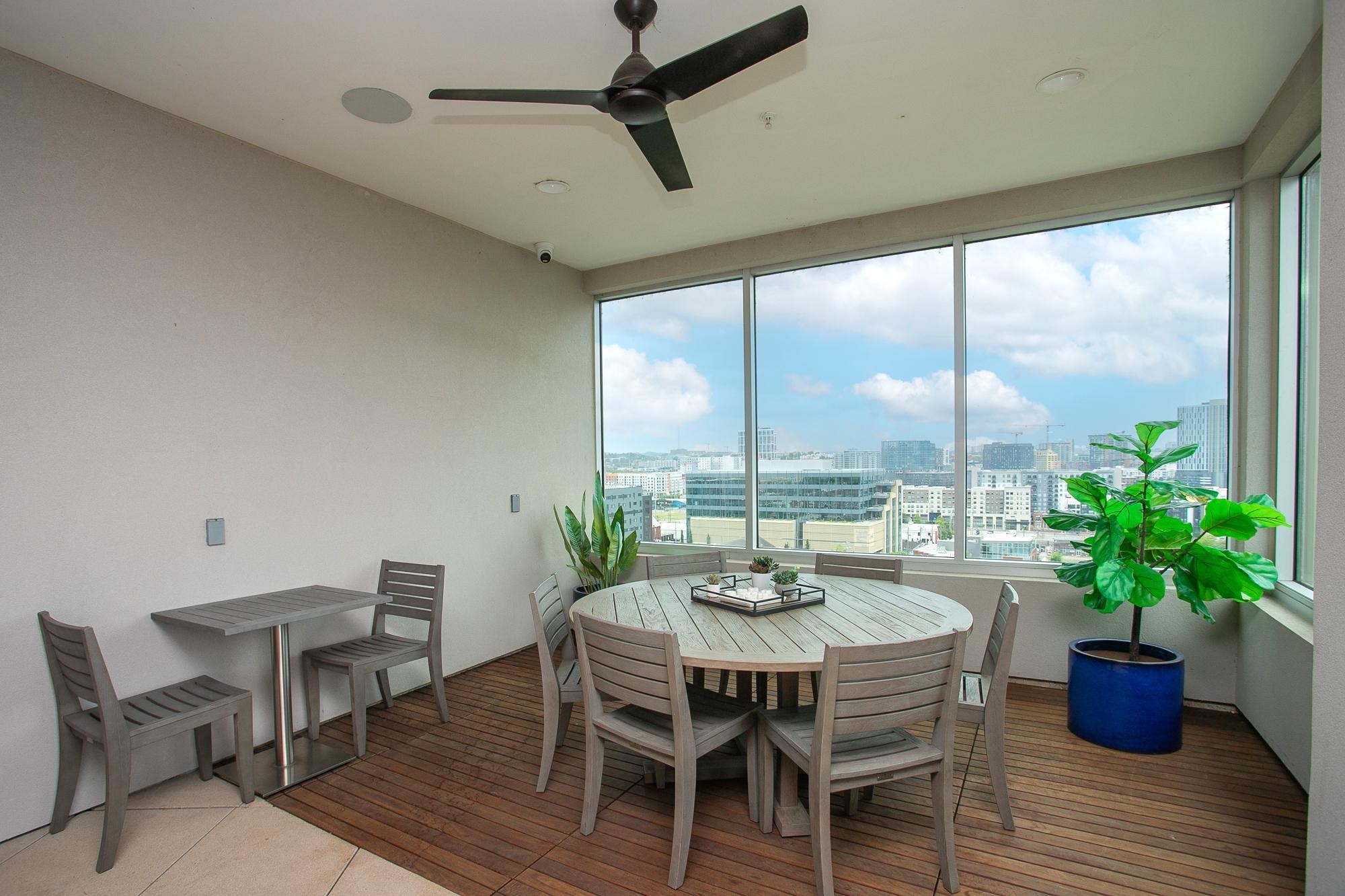 20 Rutledge Street, Unit 211 Nashville, TN 37210 - Photo 39 of 60 Gallery Image 39