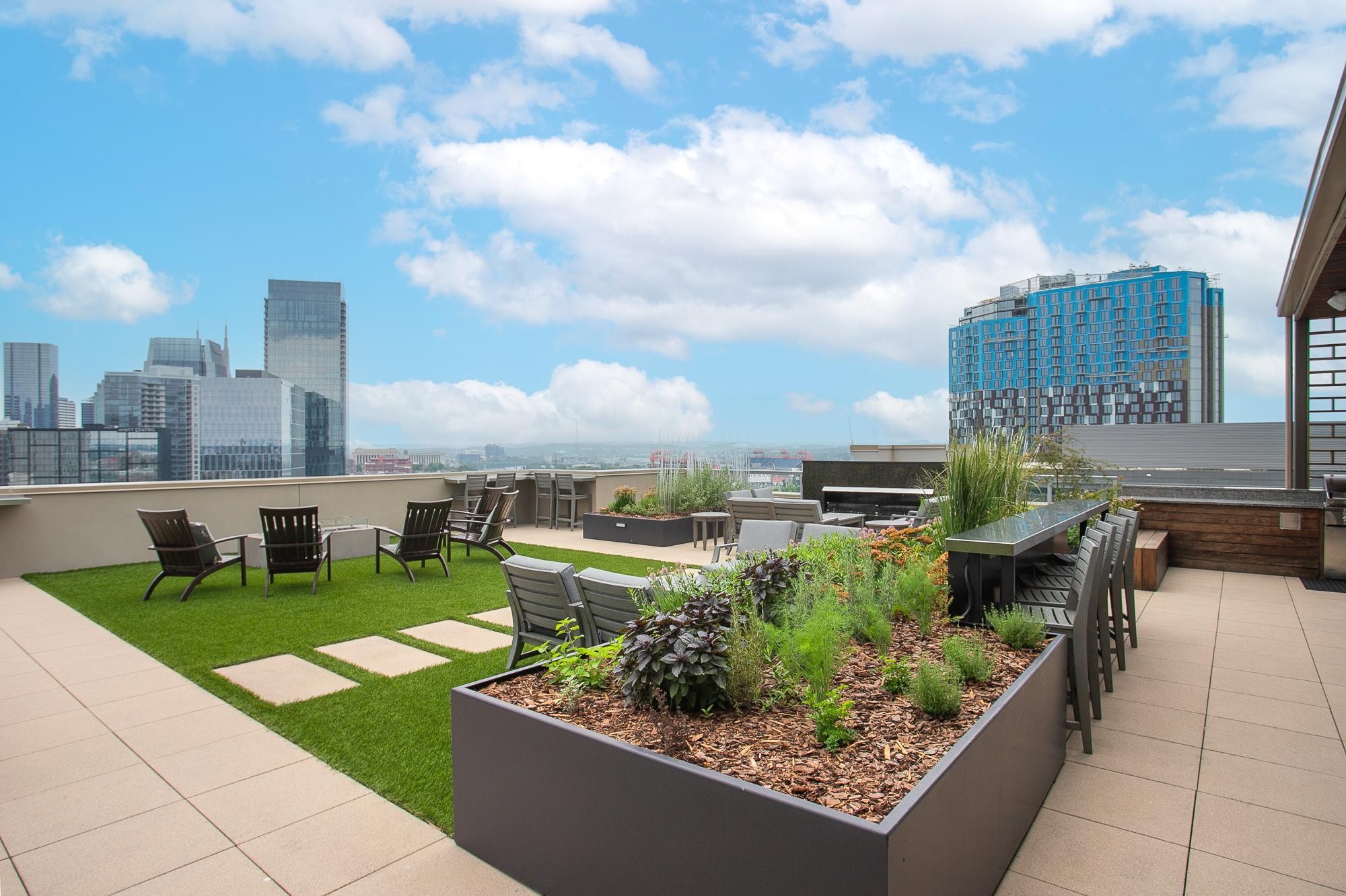20 Rutledge Street, Unit 211 Nashville, TN 37210 - Photo 41 of 60 Gallery Image 41