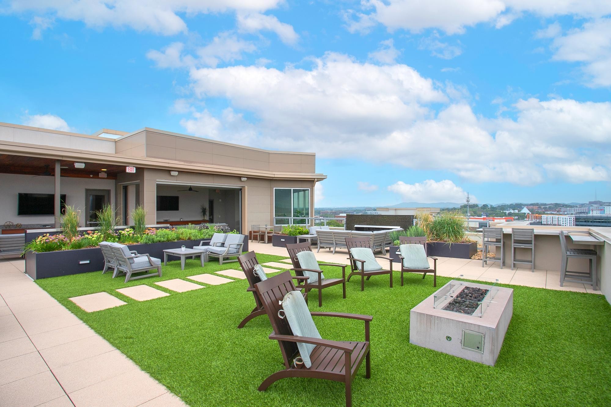 20 Rutledge Street, Unit 211 Nashville, TN 37210 - Photo 45 of 60 Gallery Image 45