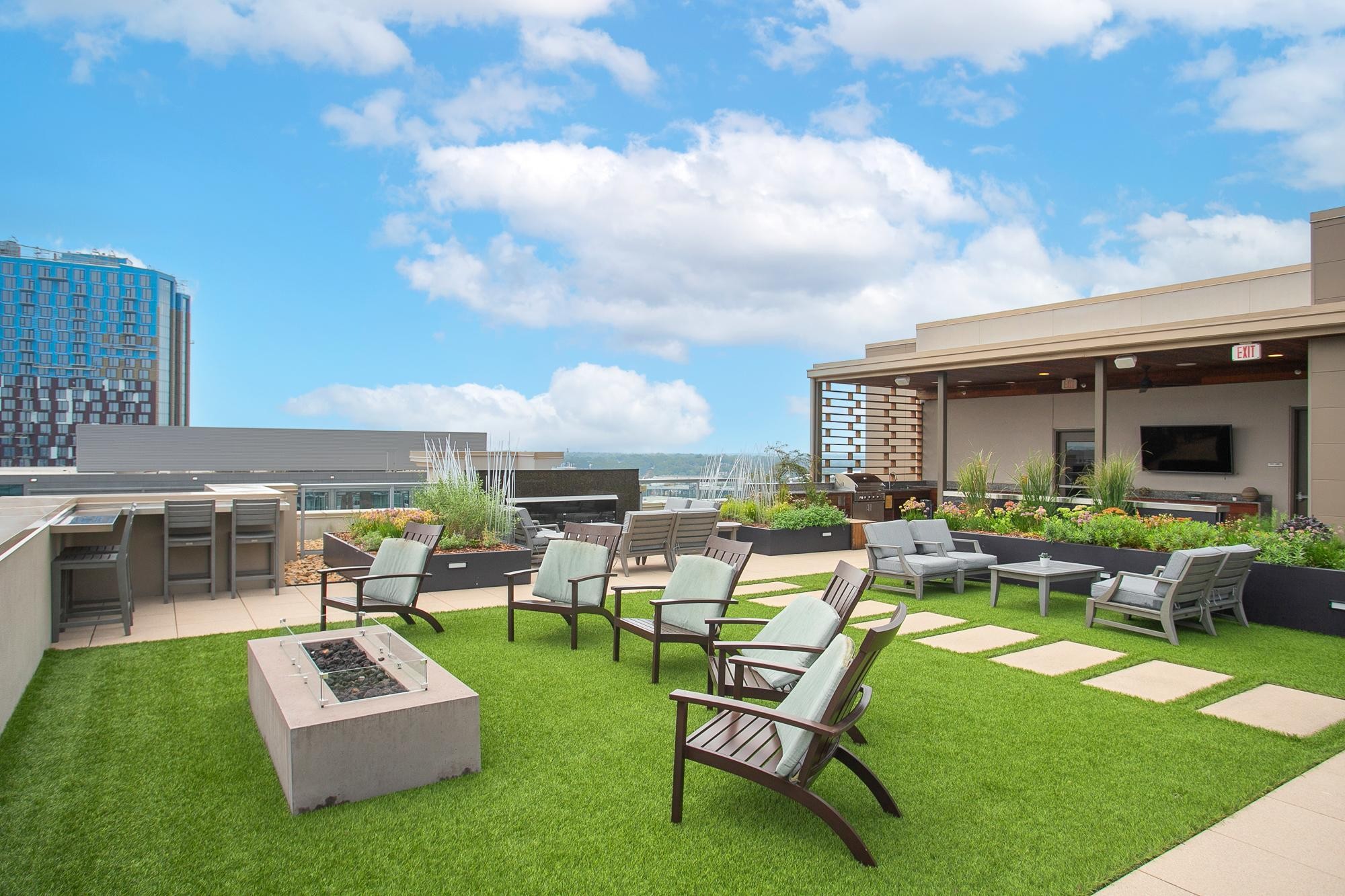 20 Rutledge Street, Unit 211 Nashville, TN 37210 - Photo 46 of 60 Gallery Image 46