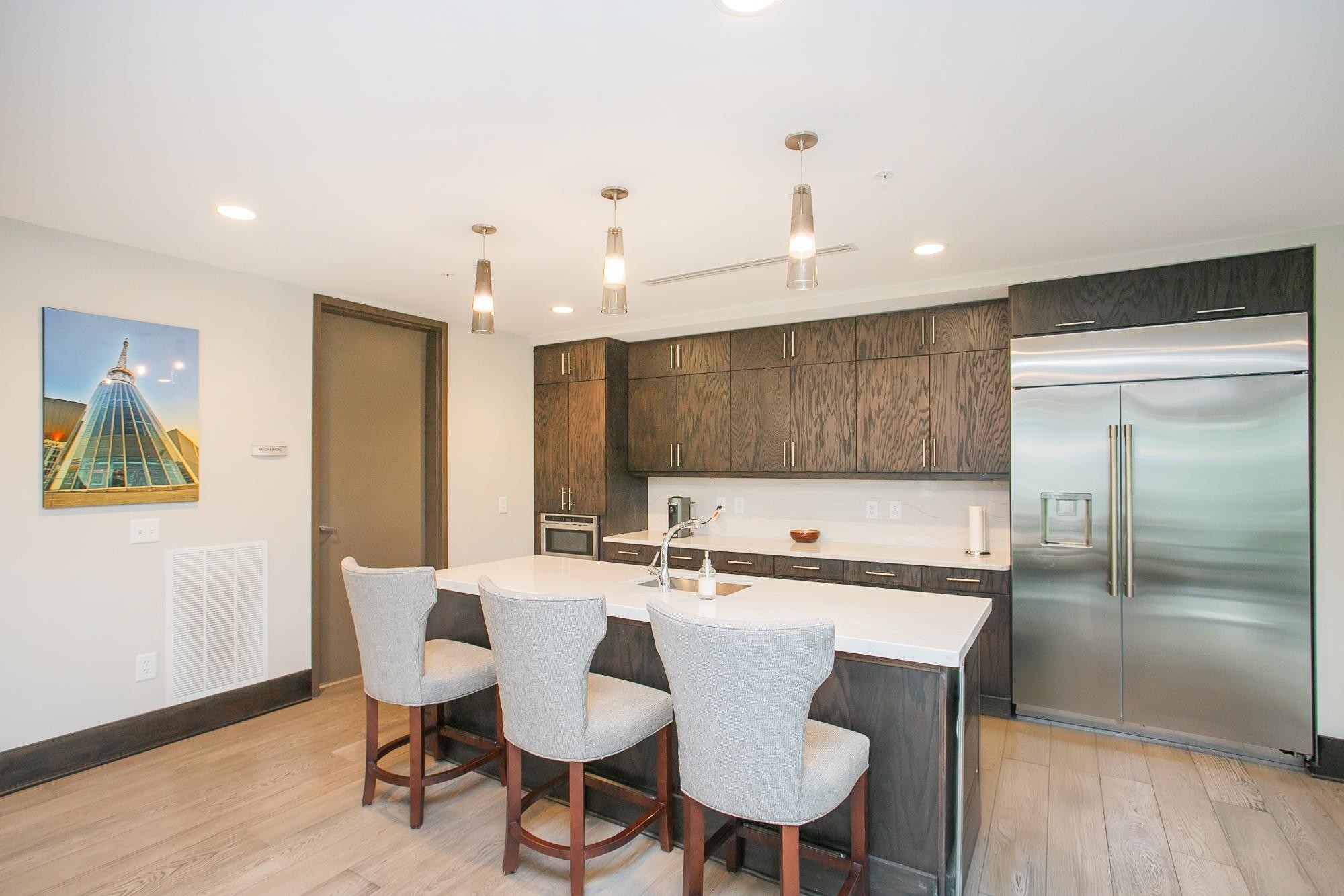 20 Rutledge Street, Unit 211 Nashville, TN 37210 - Photo 50 of 60 Gallery Image 50