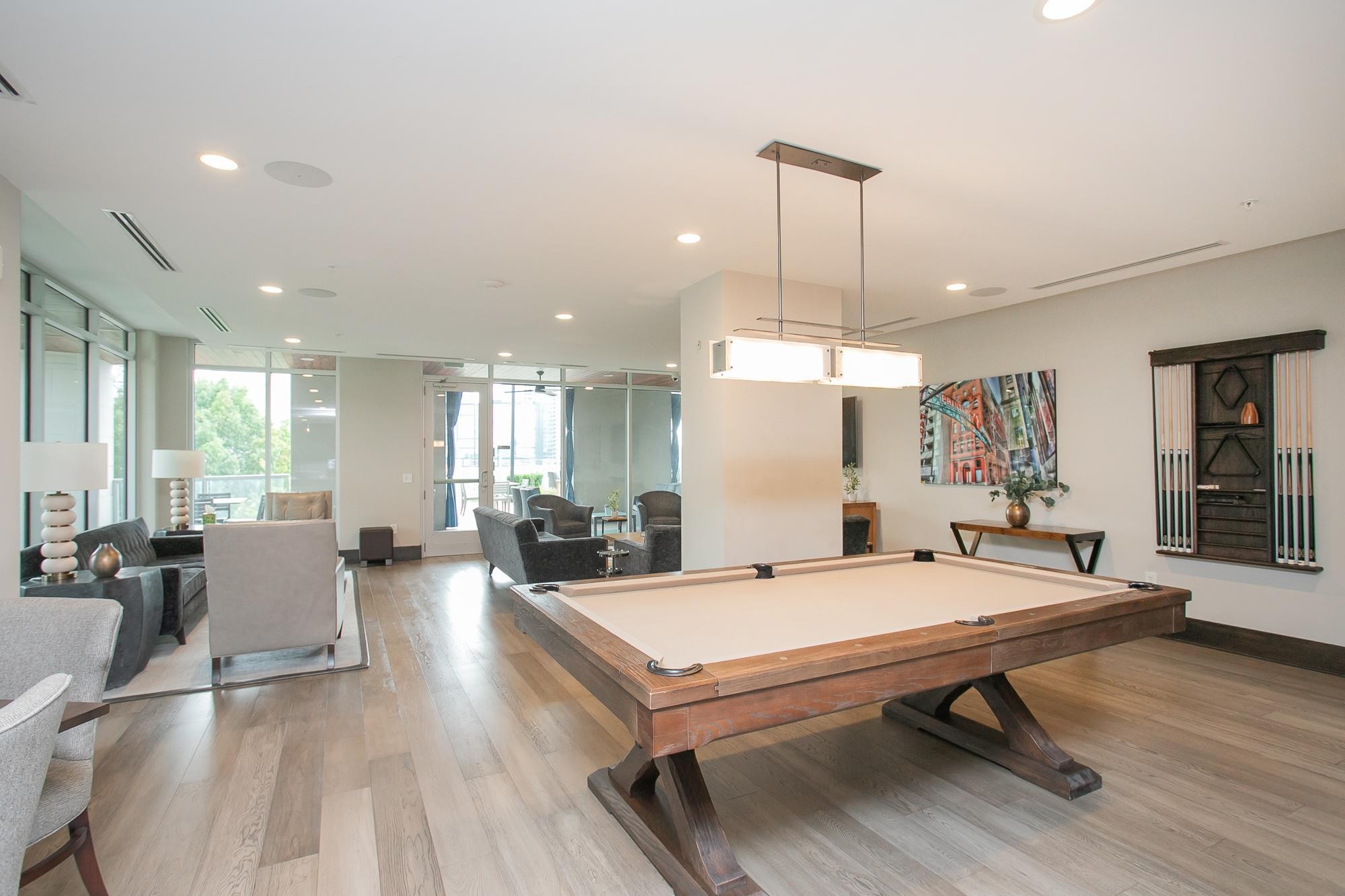 20 Rutledge Street, Unit 211 Nashville, TN 37210 - Photo 51 of 60 Gallery Image 51