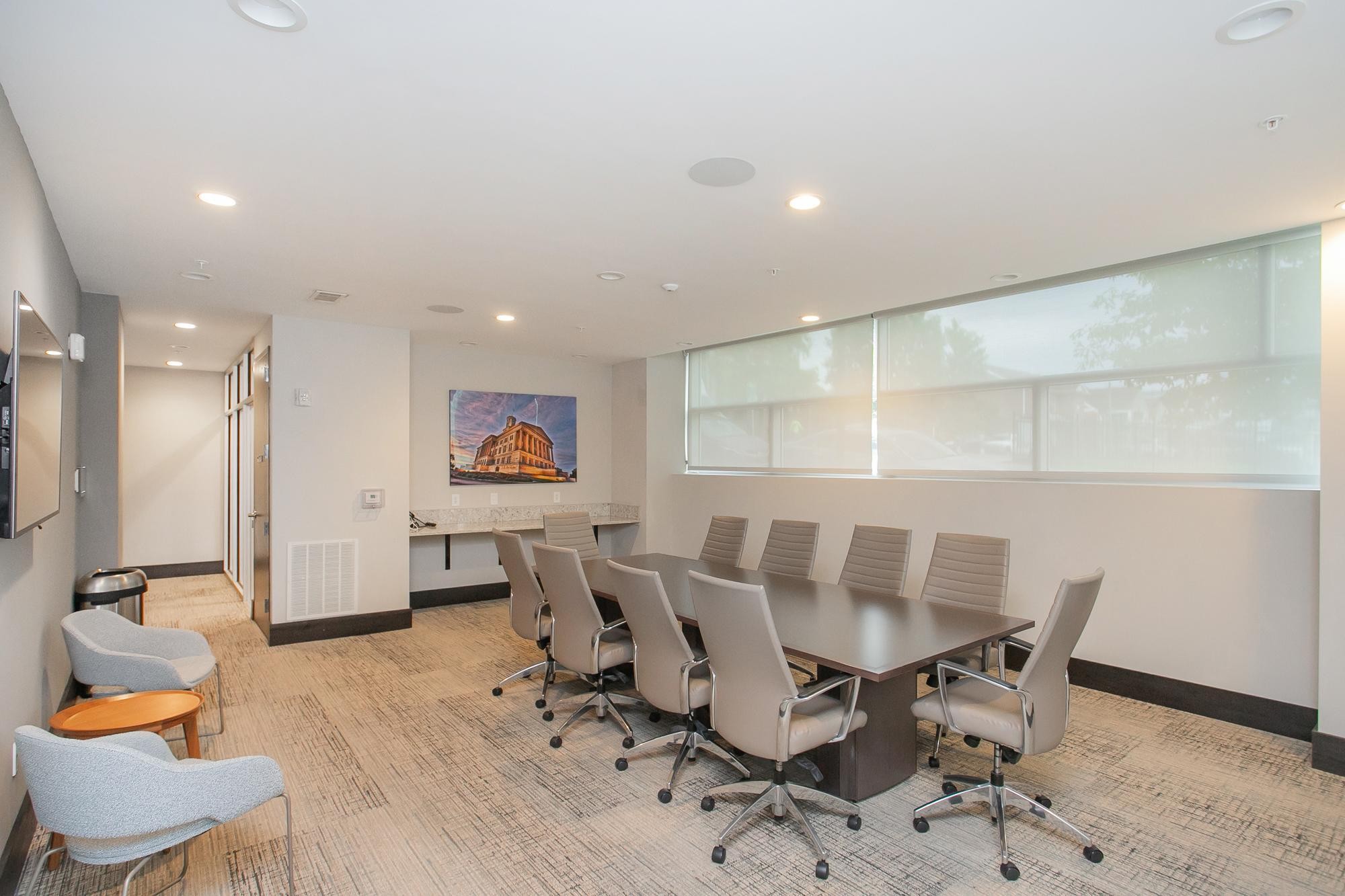 20 Rutledge Street, Unit 211 Nashville, TN 37210 - Photo 55 of 60 Gallery Image 55