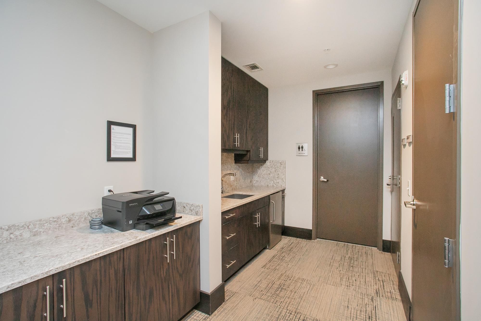 20 Rutledge Street, Unit 211 Nashville, TN 37210 - Photo 58 of 60 Gallery Image 58