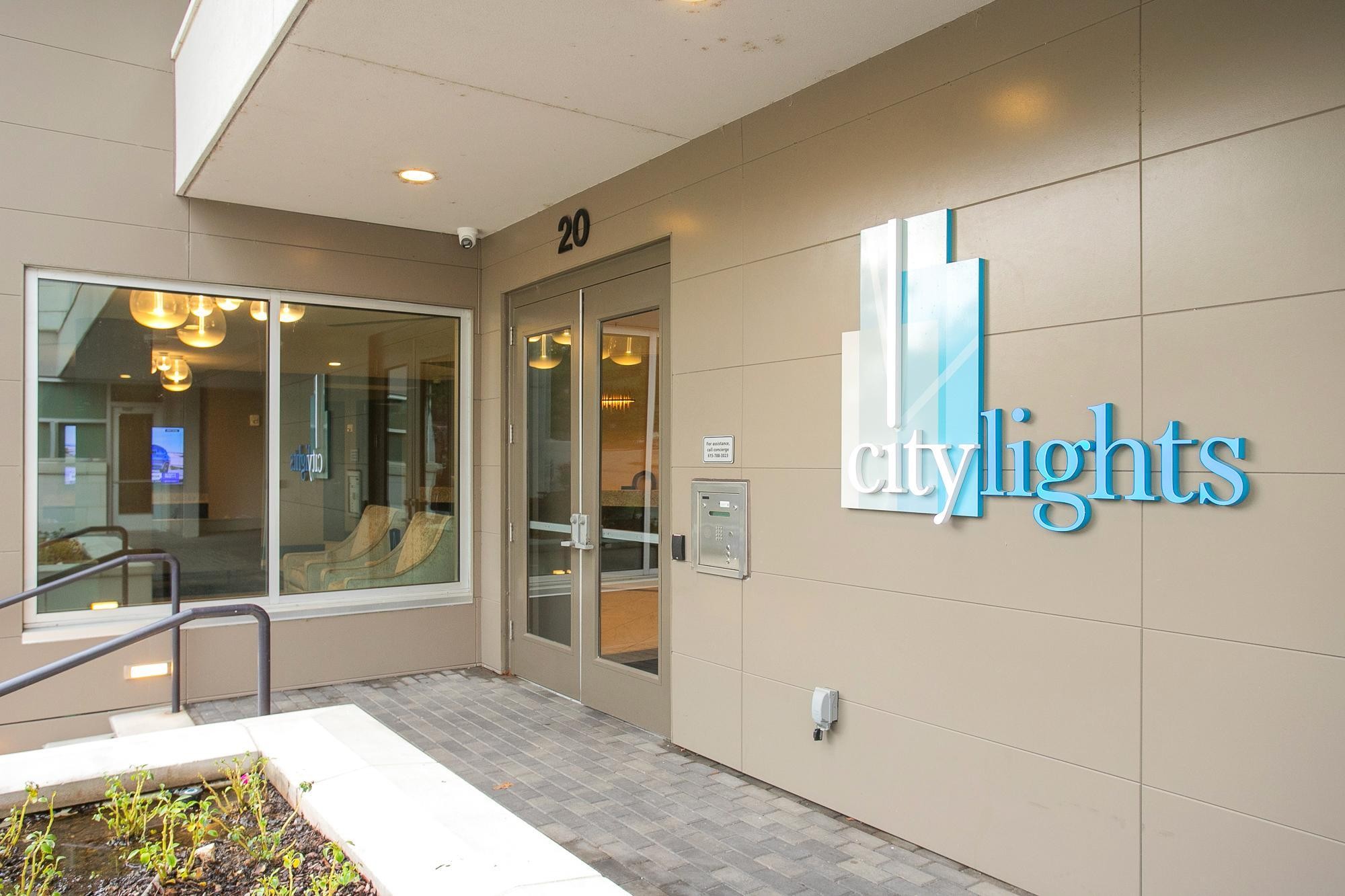 20 Rutledge Street, Unit 211 Nashville, TN 37210 - Photo 59 of 60 Gallery Image 59