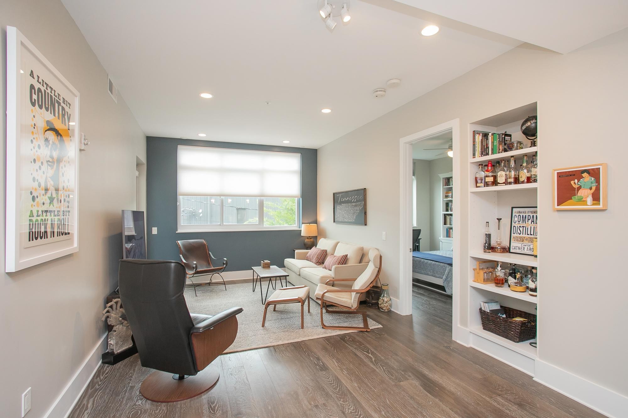20 Rutledge Street, Unit 211 Nashville, TN 37210 - Photo 8 of 60 Gallery Image 8