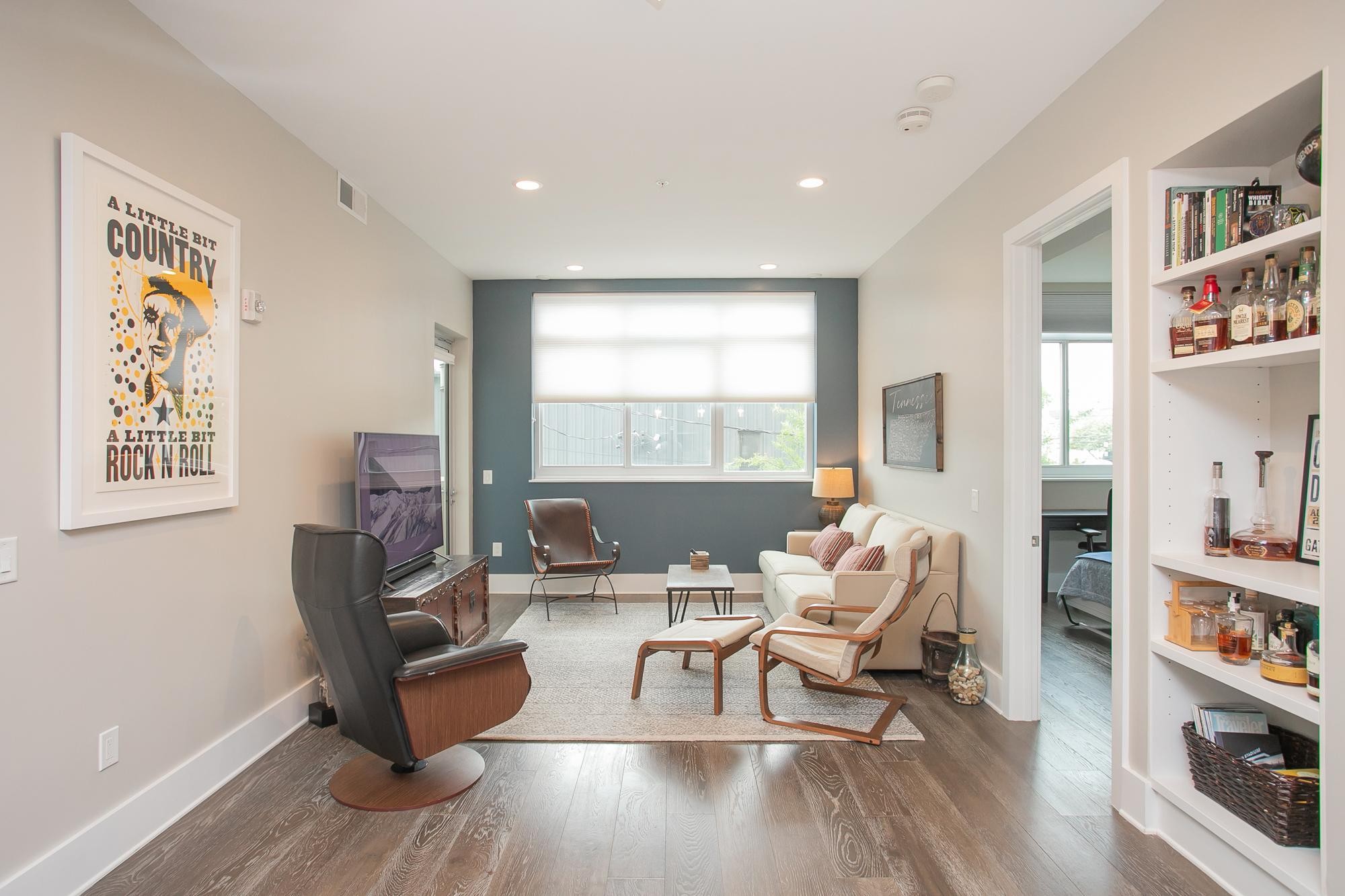 20 Rutledge Street, Unit 211 Nashville, TN 37210 - Photo 9 of 60 Gallery Image 9