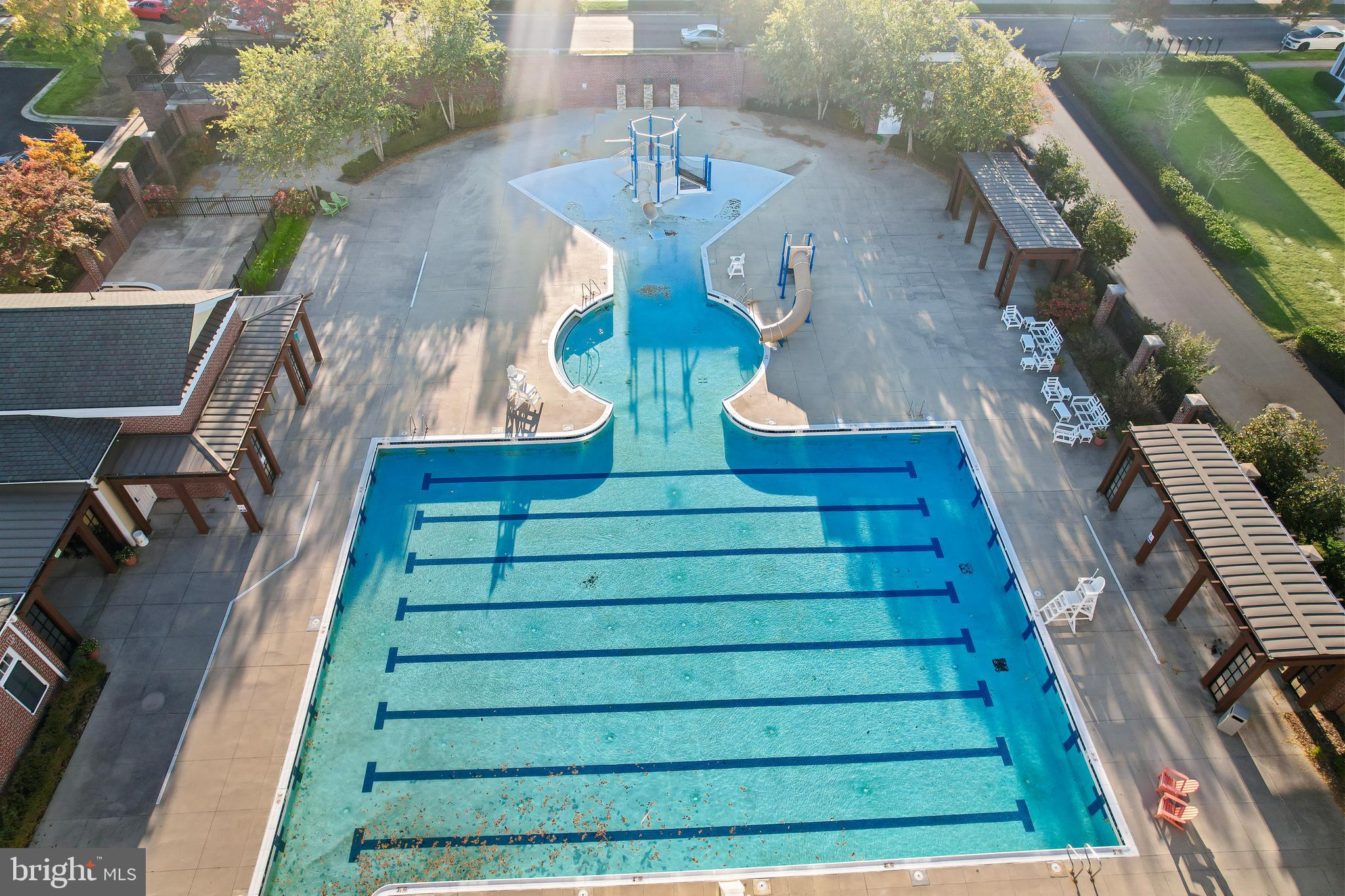 7155 Durrette Road Ruther Glen, VA 22546 - Photo 40 of 41 Community Pool
