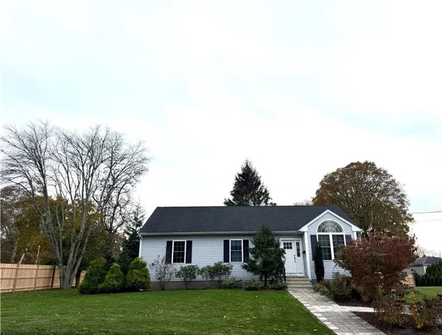 $499,000 | 4 Village Road, Westerly, RI 02808