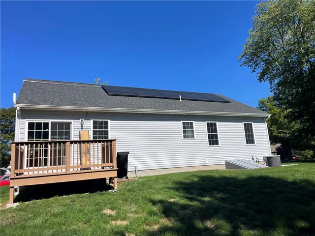 $499,000 | 4 Village Road, Westerly, RI 02808