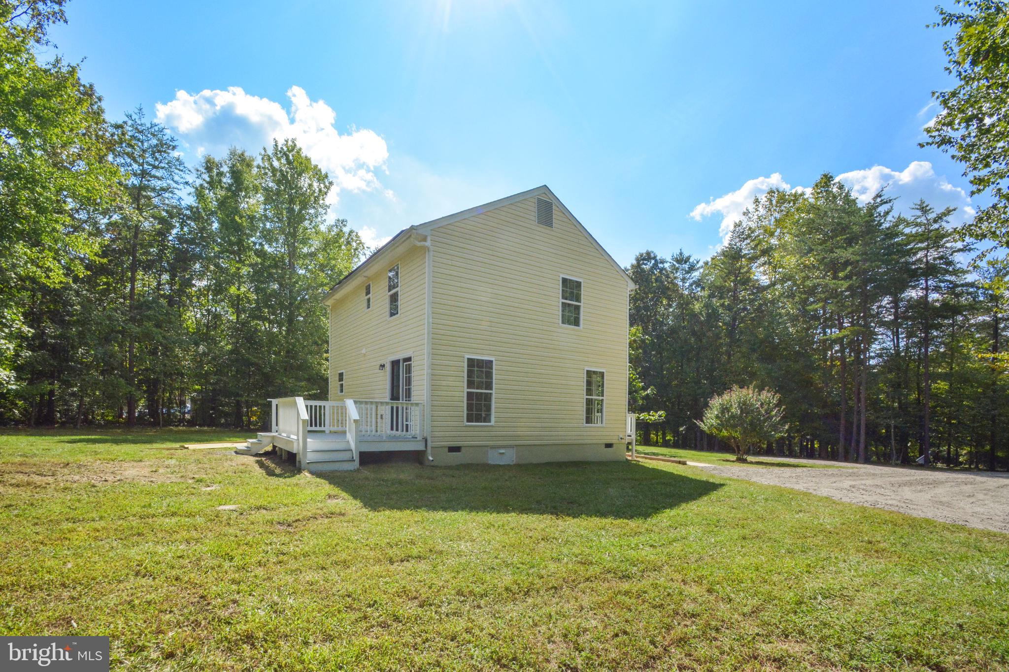 287 Roni Lane Louisa, VA 23093 - Photo 3 of 22 Gallery Image 3