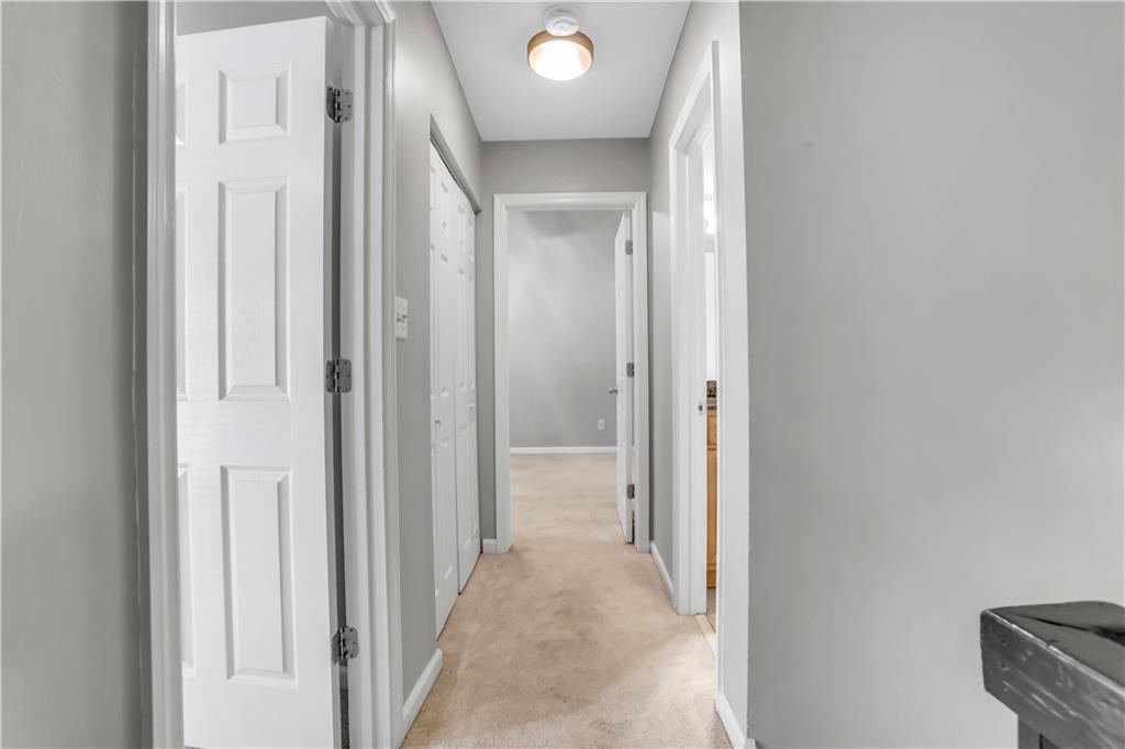 1468 Briarwood Road Northeast, Unit 2006 Atlanta, GA 30319 - Photo 20 of 36