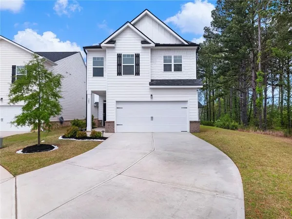 $374,900 | 141 Gaston Court, Hoschton, GA 30548